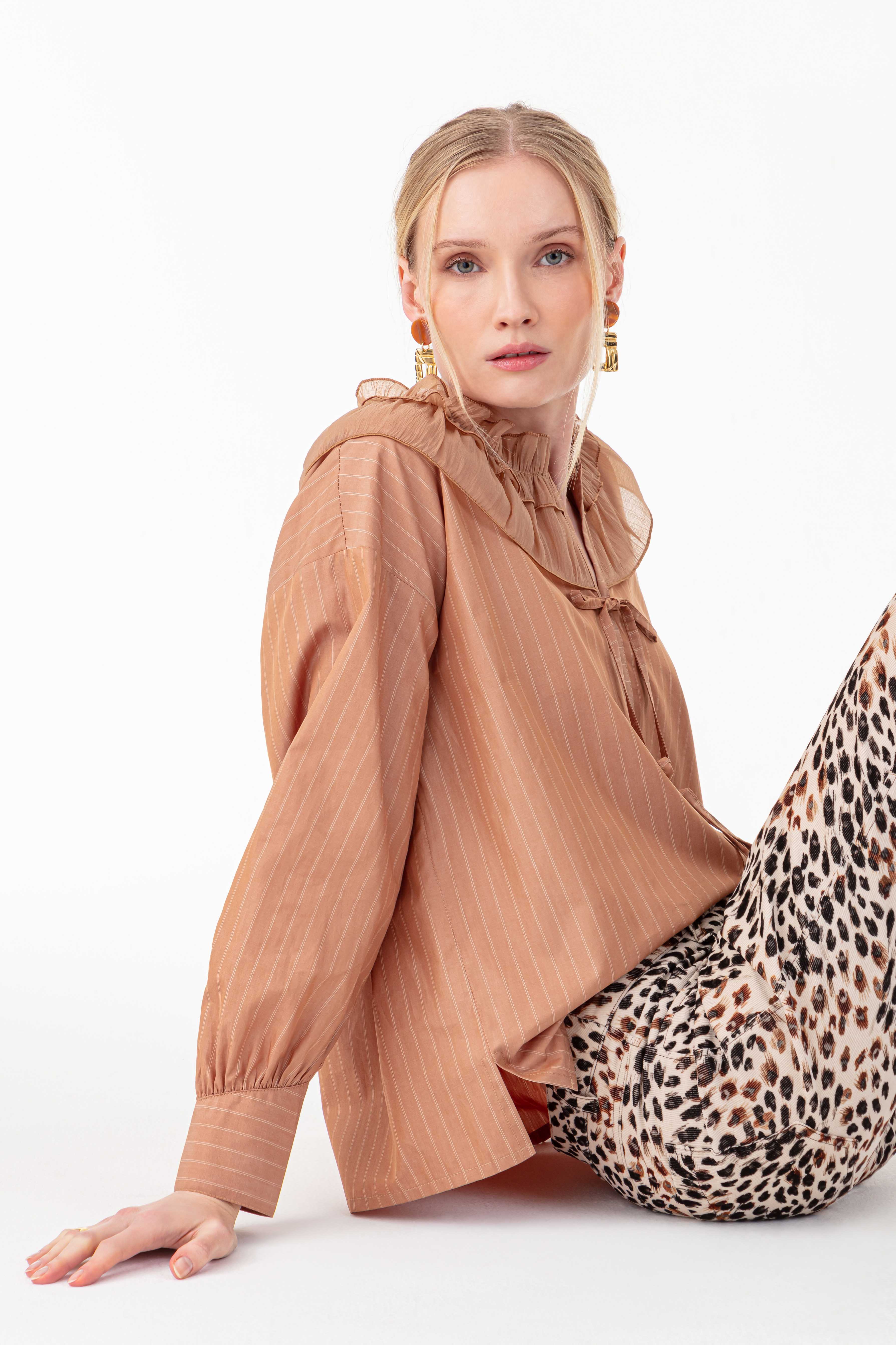 Blouse STERLI - Image 4