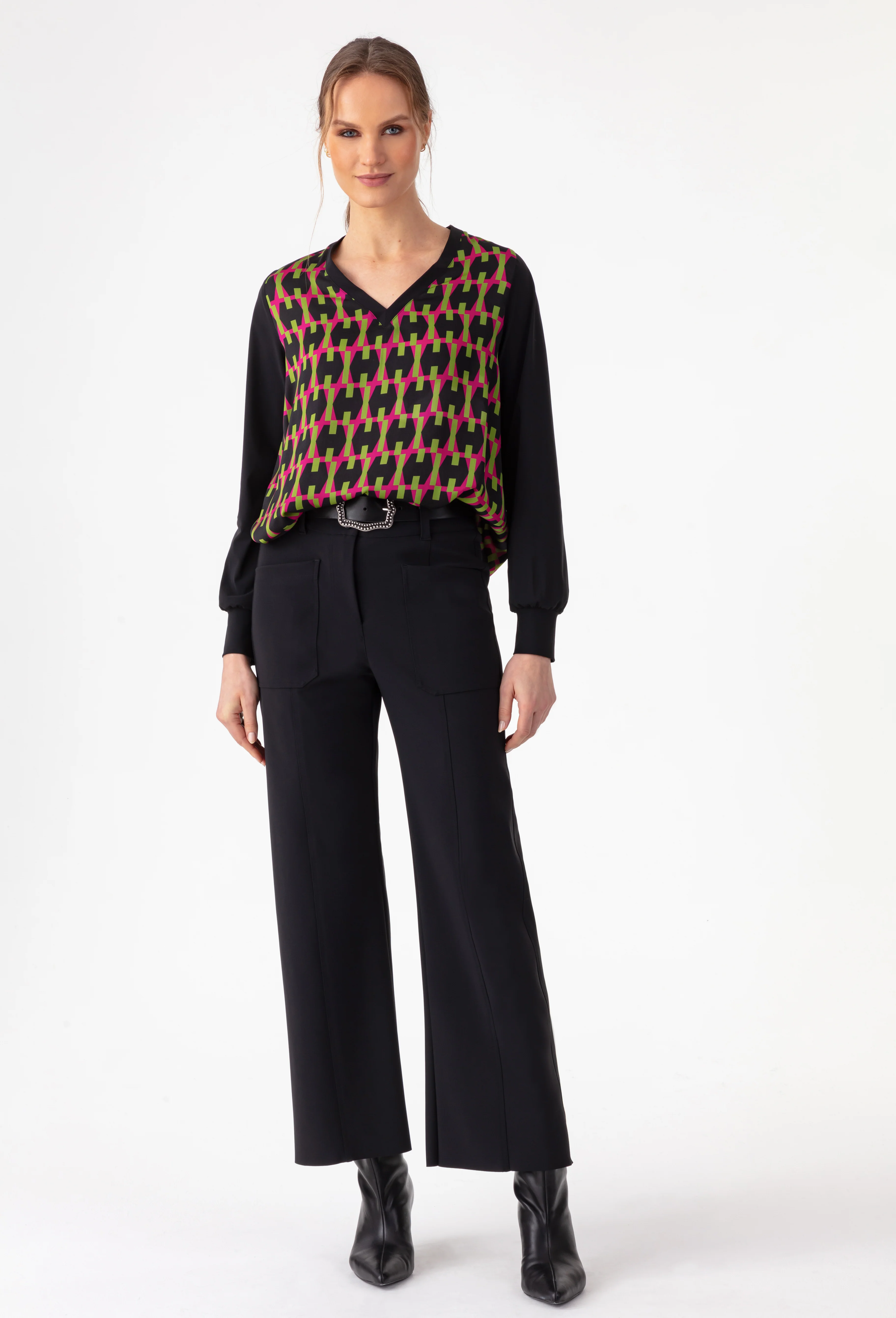 Blouse WINNIE - Image 2