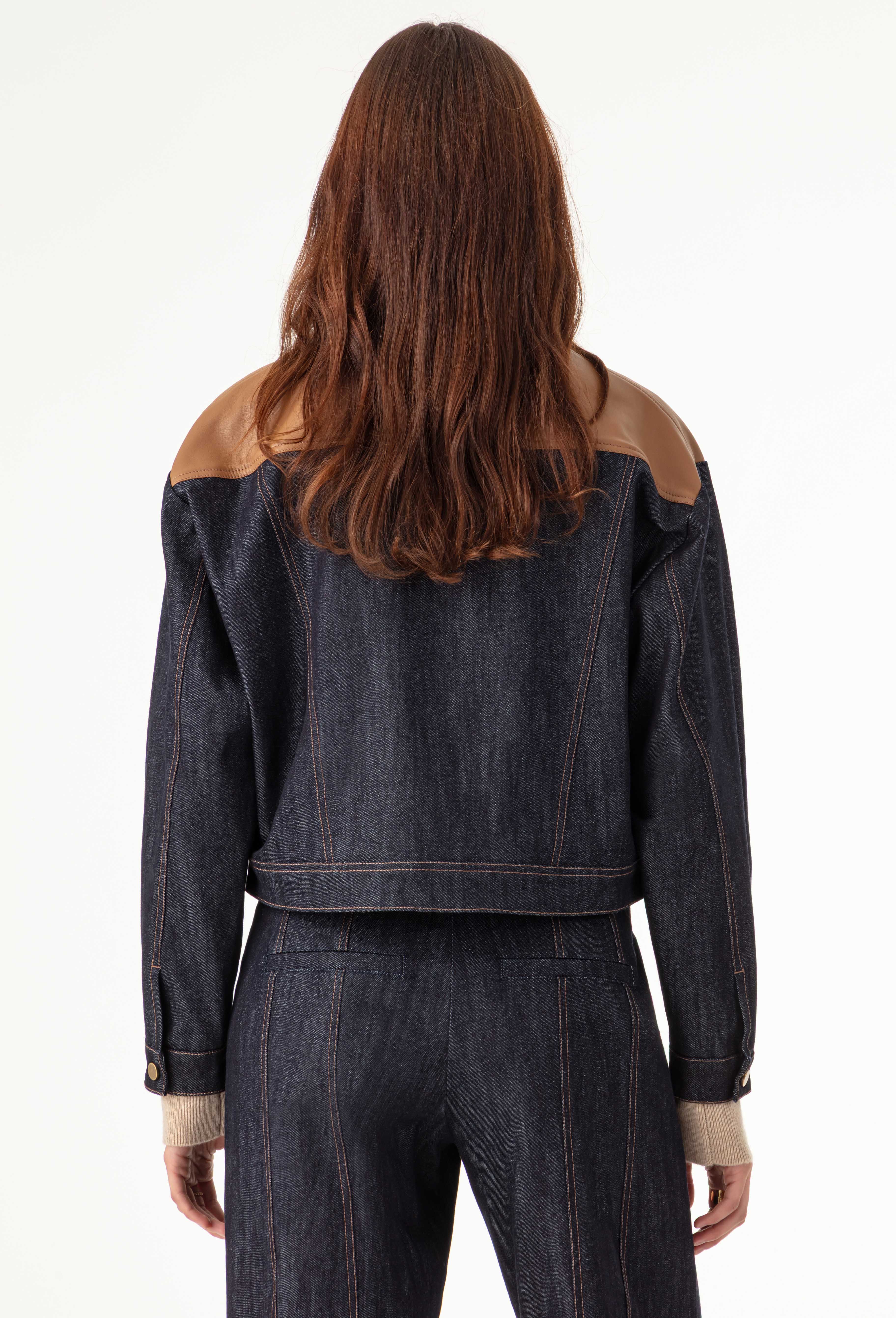Blouson CAMELIA - Image 2