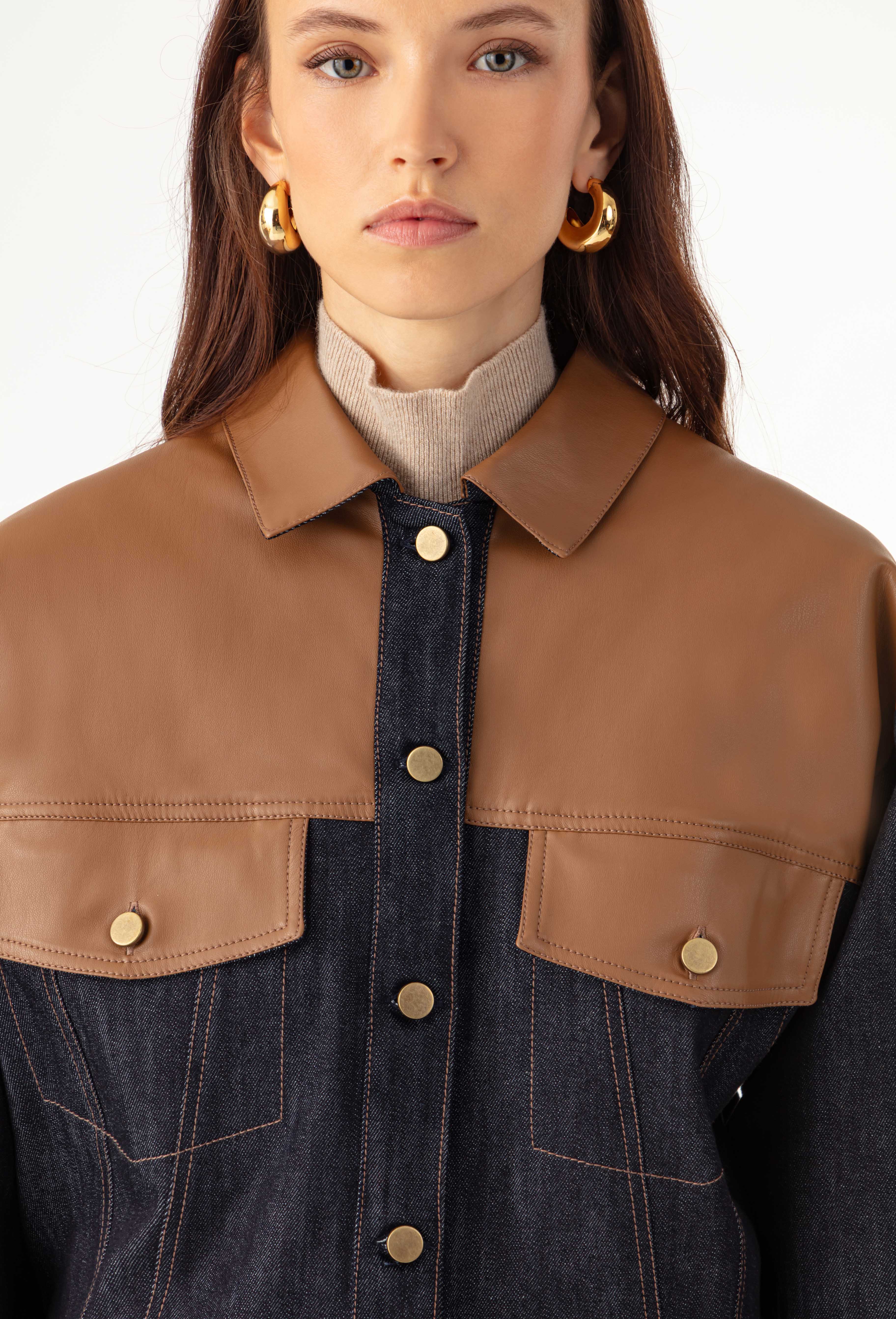 Blouson CAMELIA - Image 3
