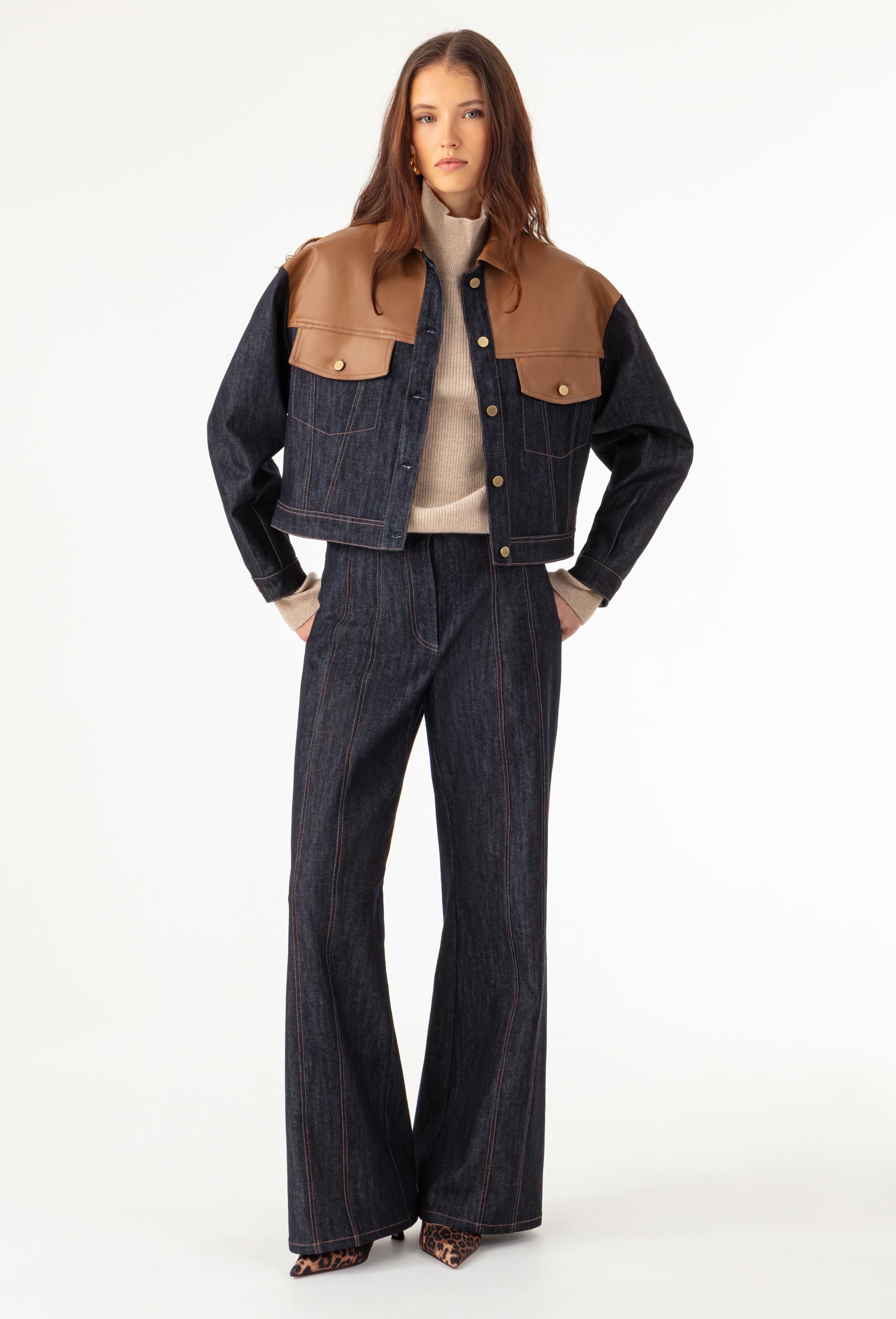 Blouson CAMELIA - Image 4