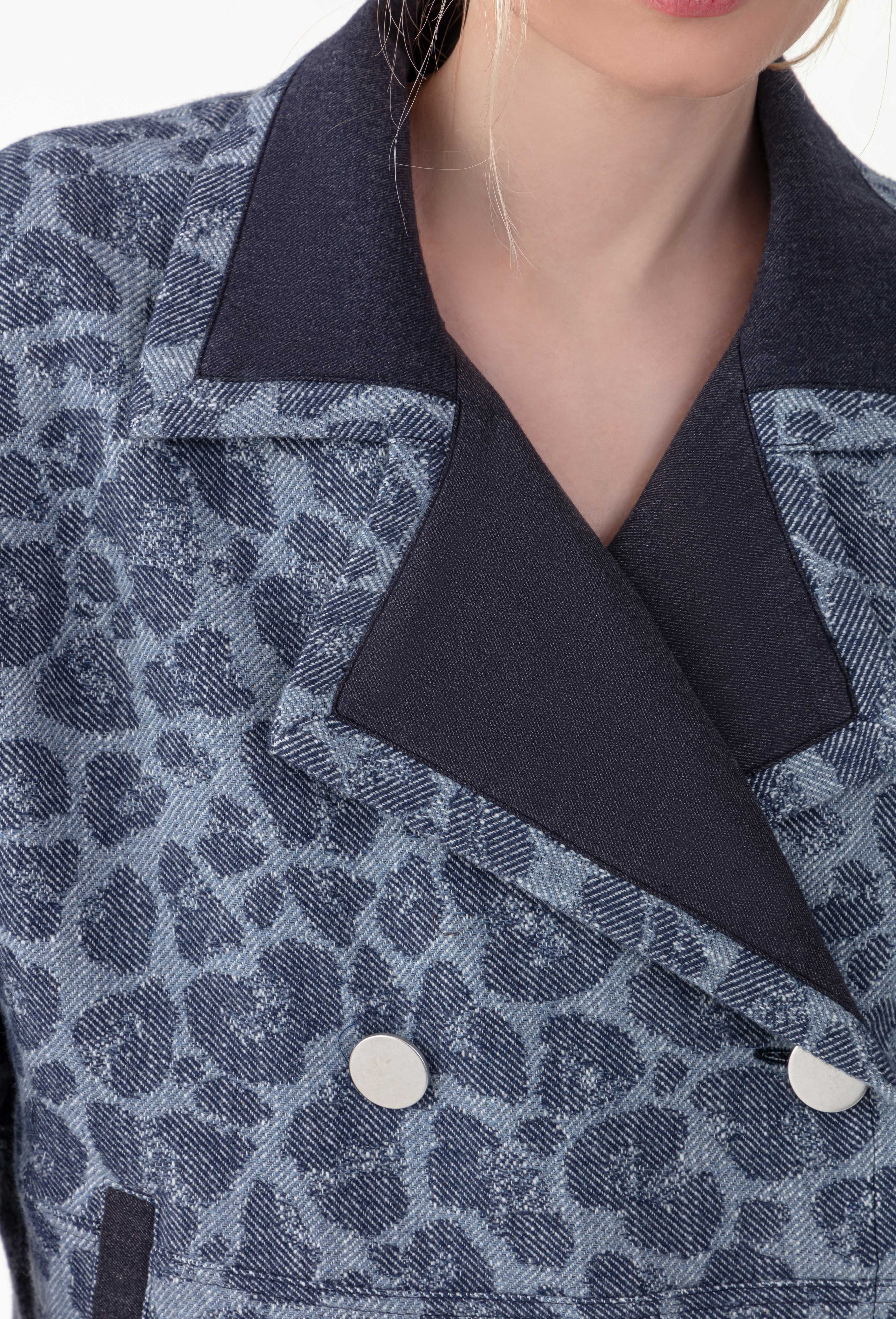 Veste DERYN - Image 3