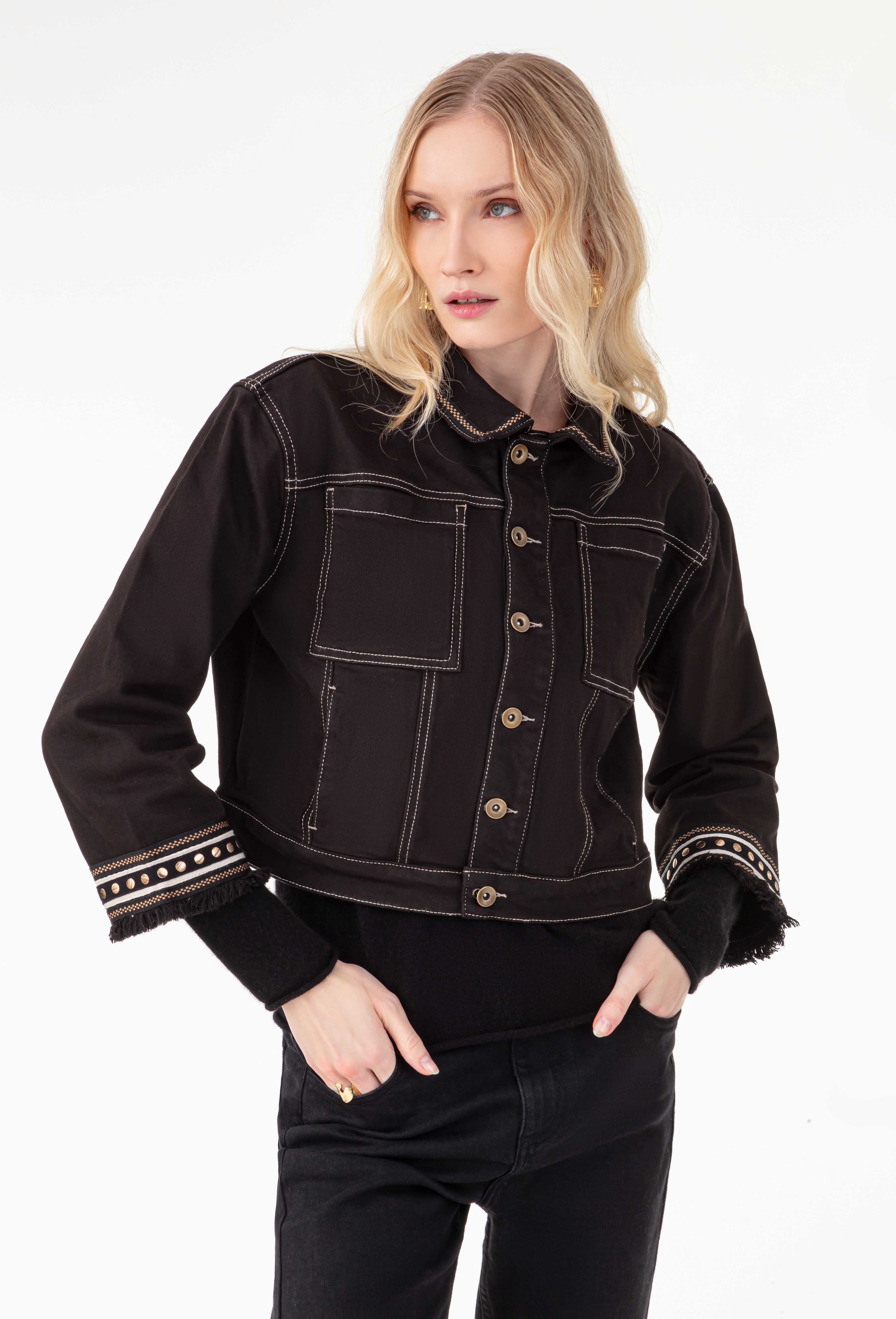 Veste IMARA