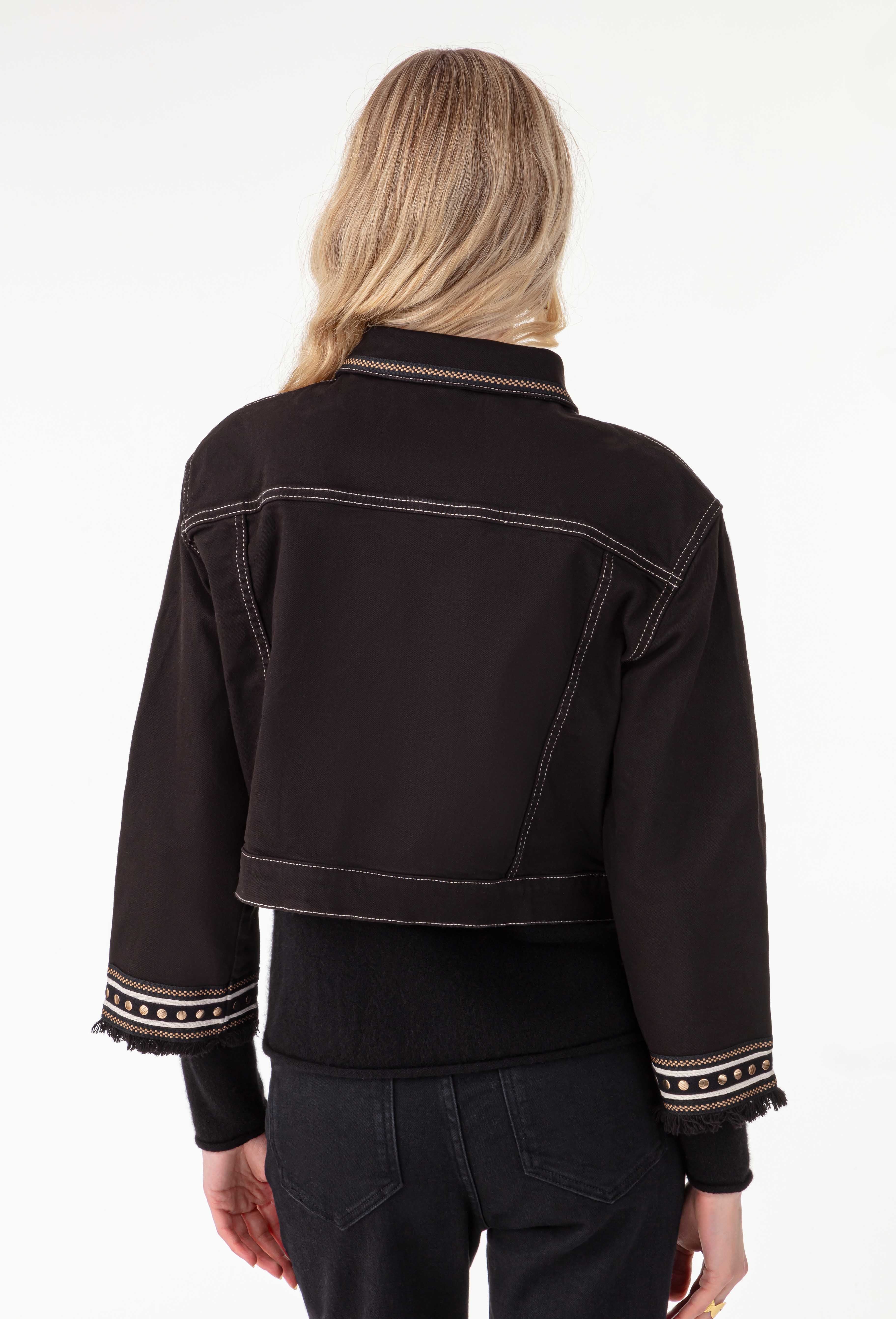 Veste IMARA - Image 2