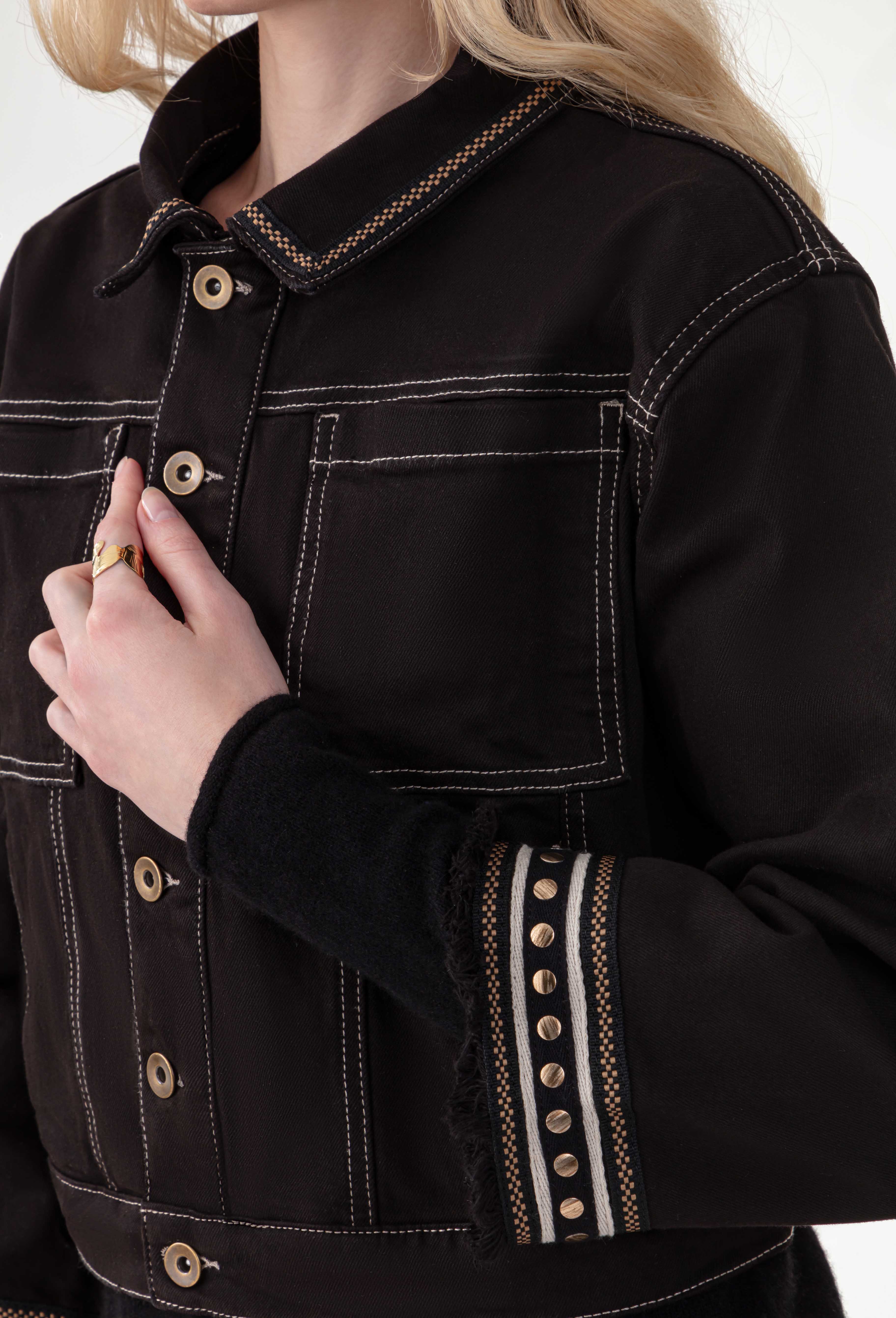 Veste IMARA - Image 3
