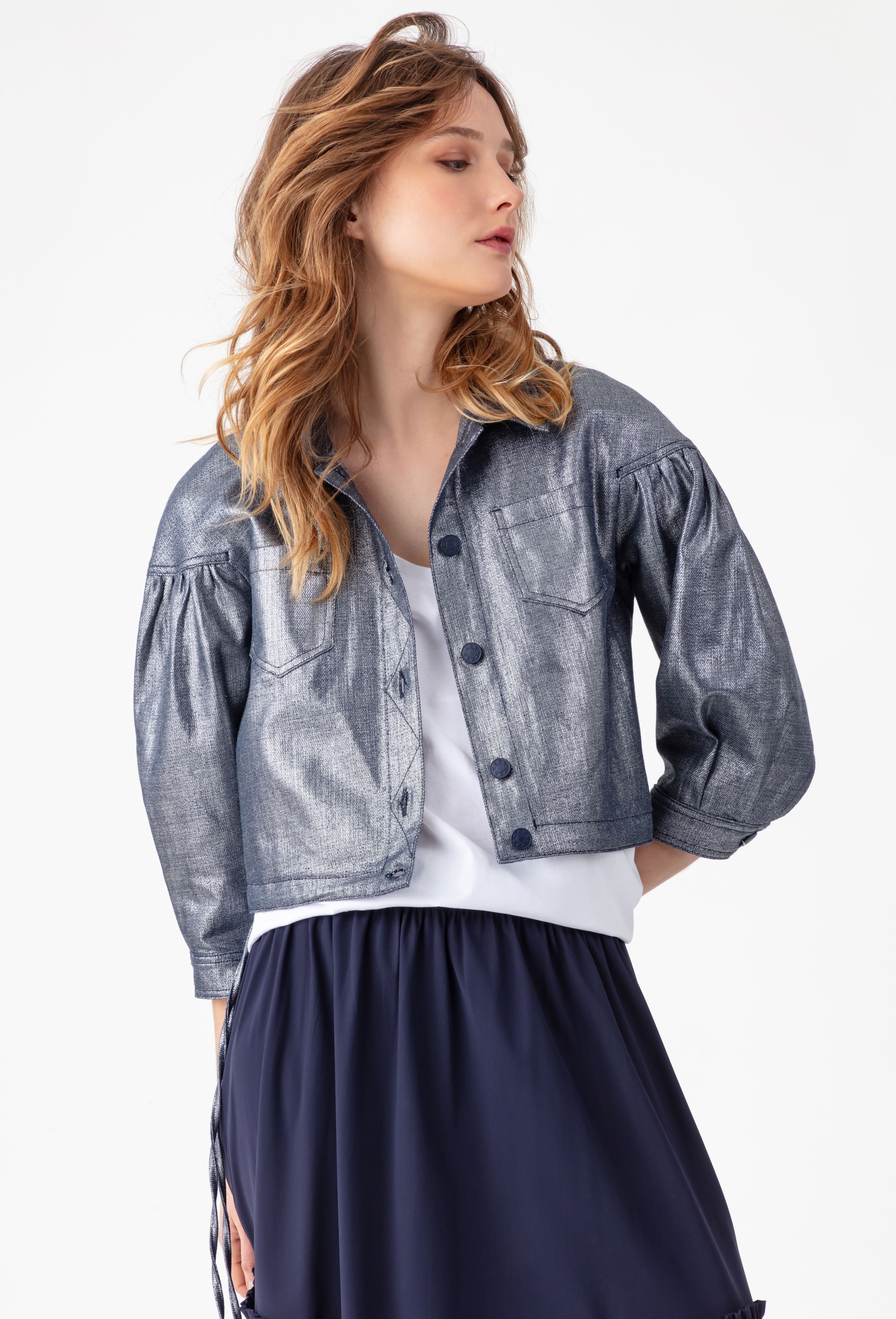 Blouson SELENE