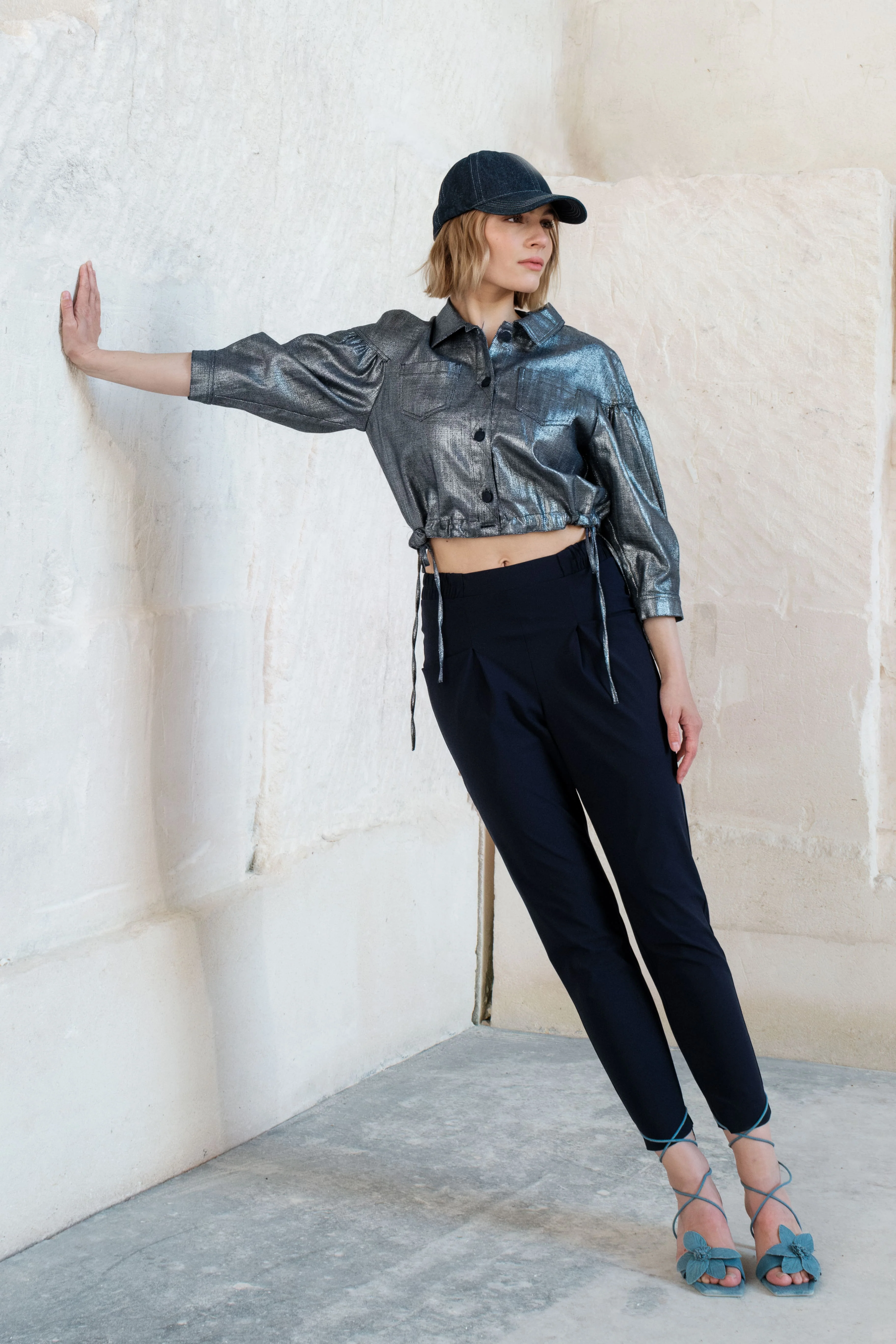 Blouson SELENE - Image 6