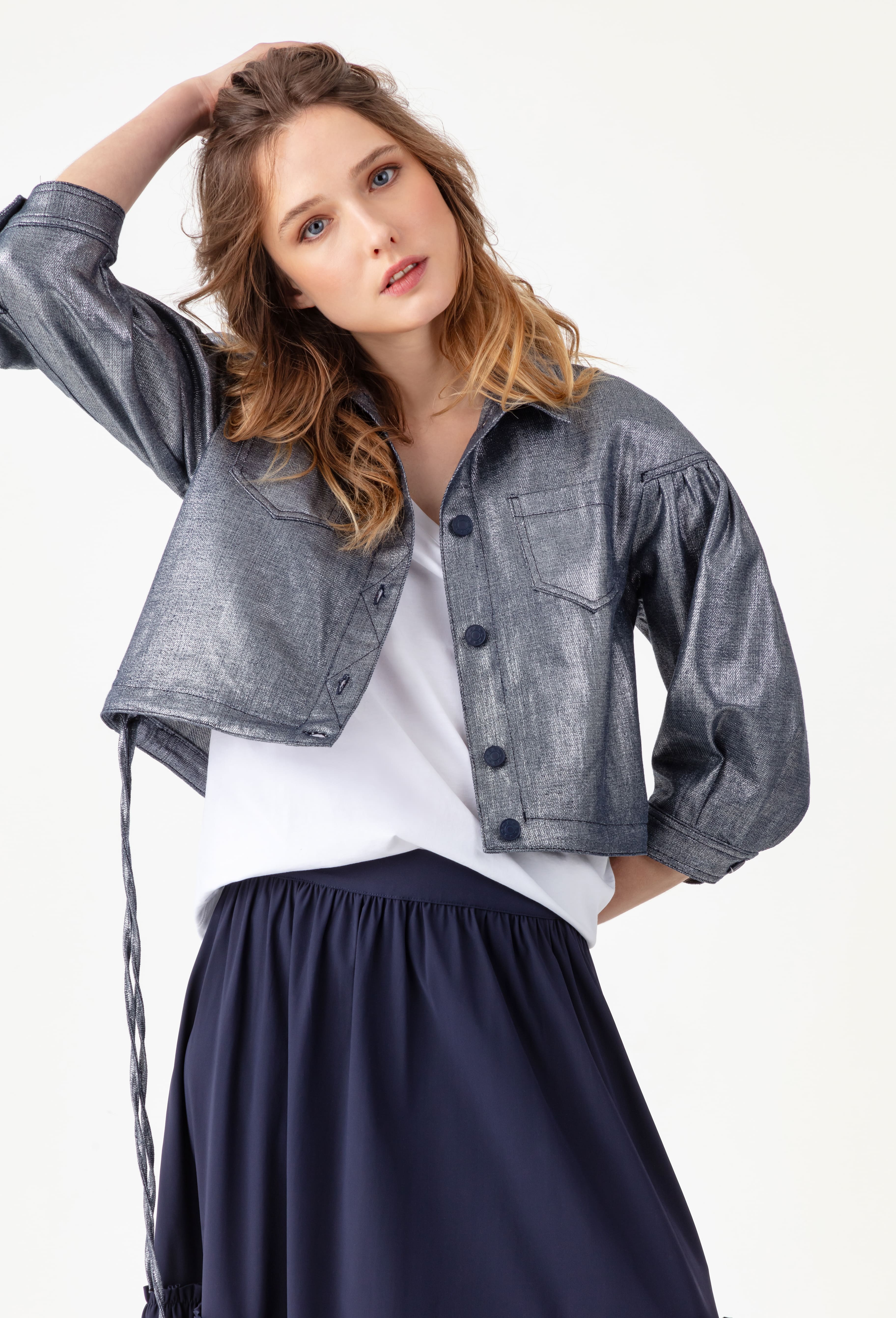 Blouson SELENE - Image 7