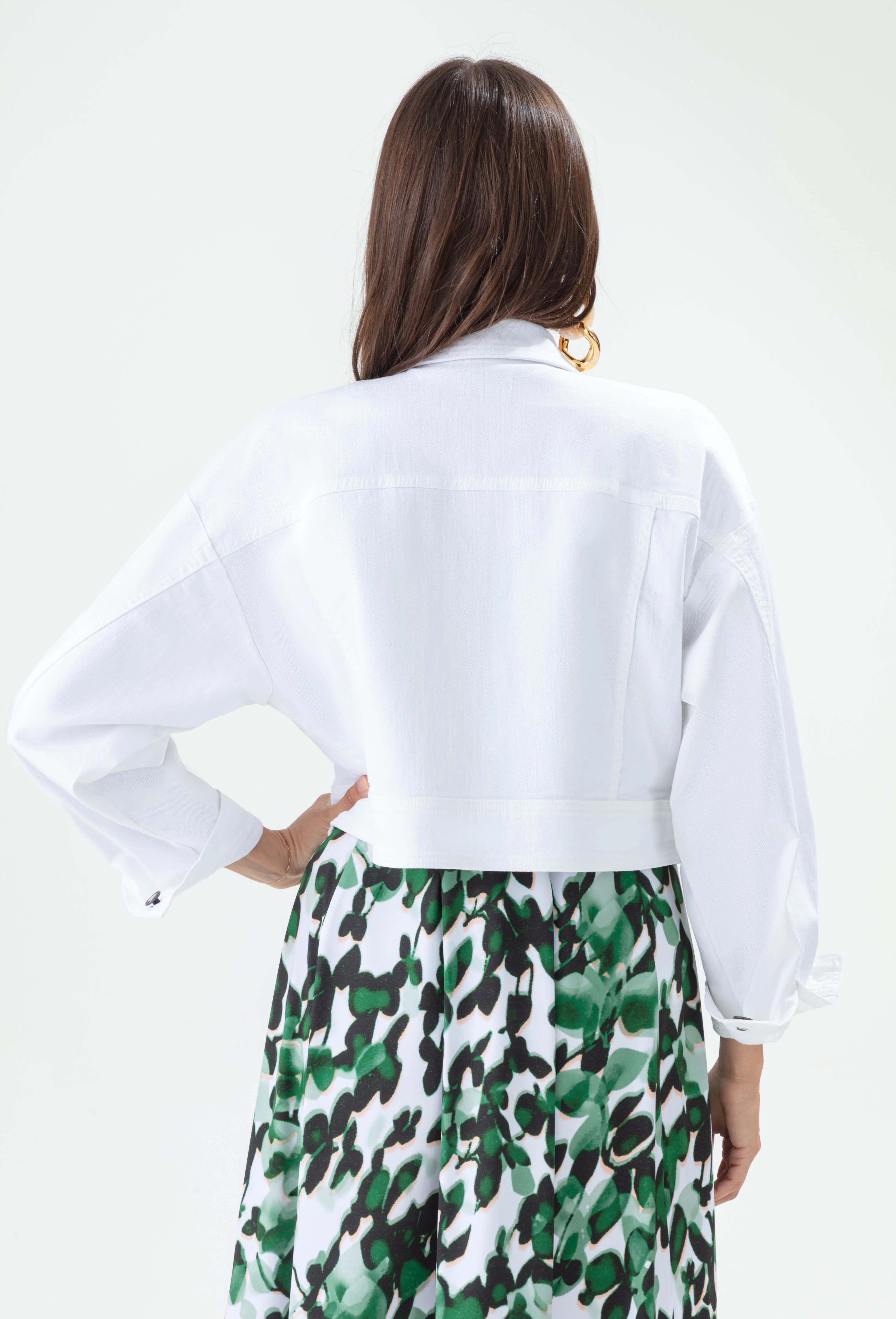 Blouson PENELOPE - Image 2