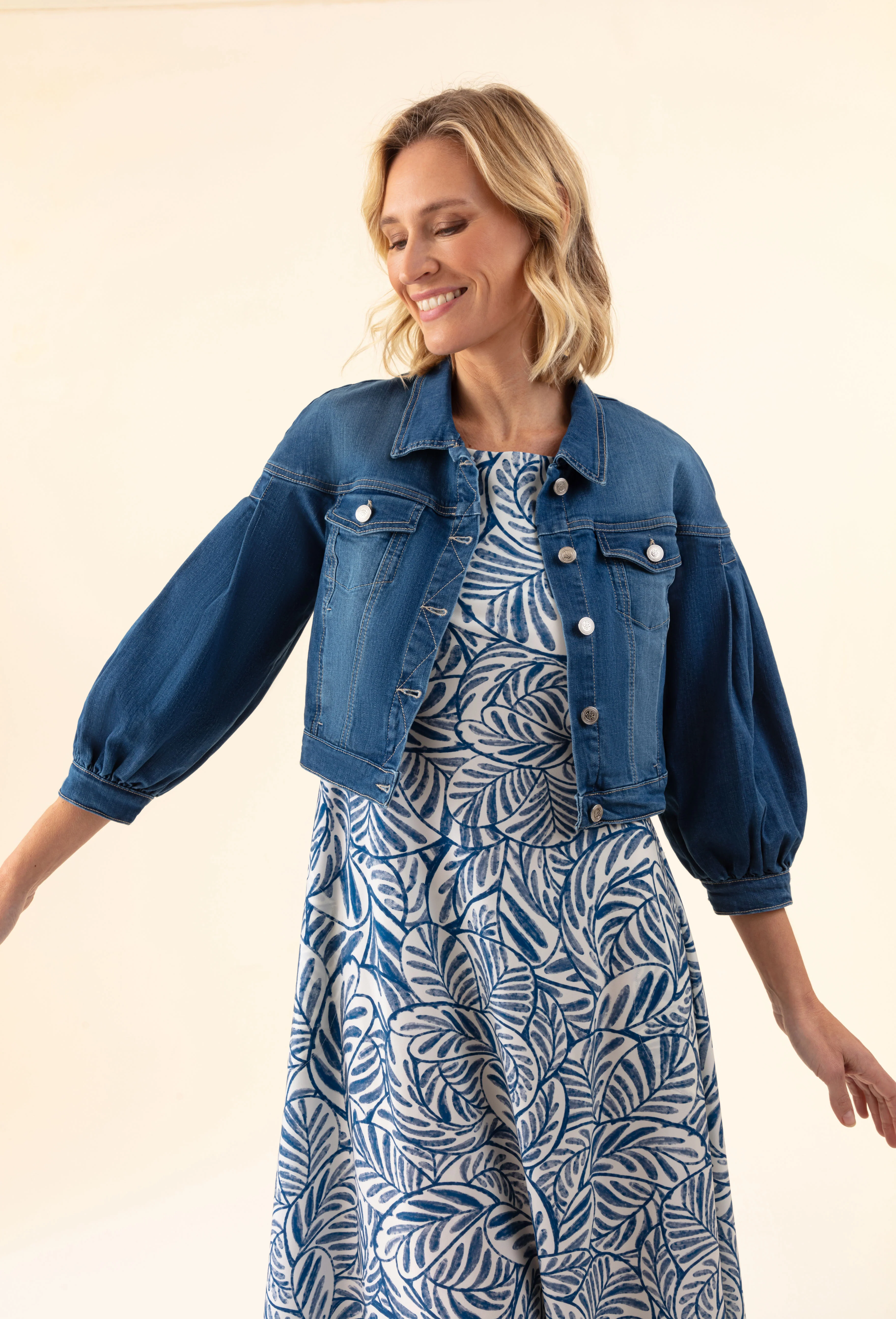 Blouson RIVAGE