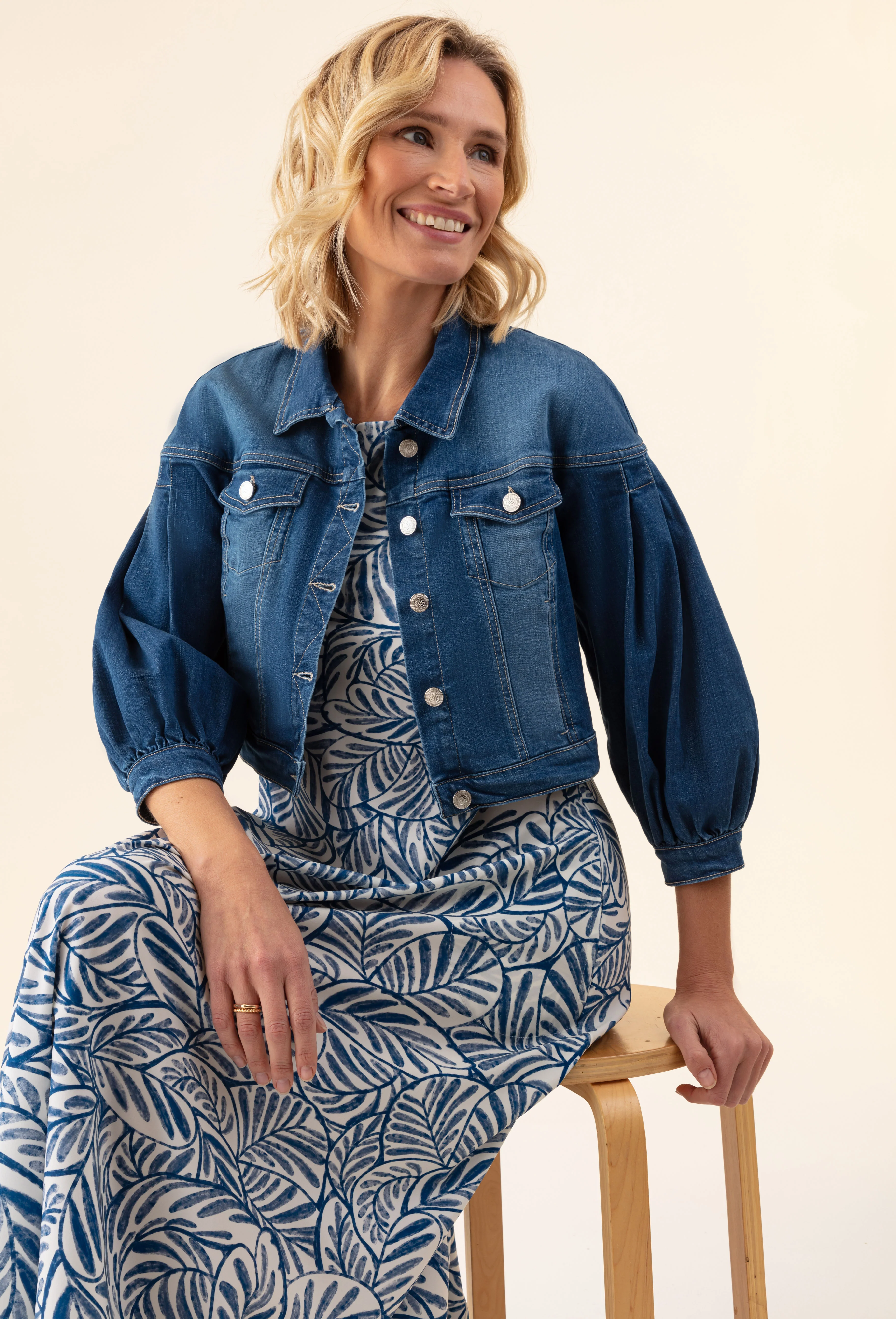 Blouson RIVAGE - Image 2