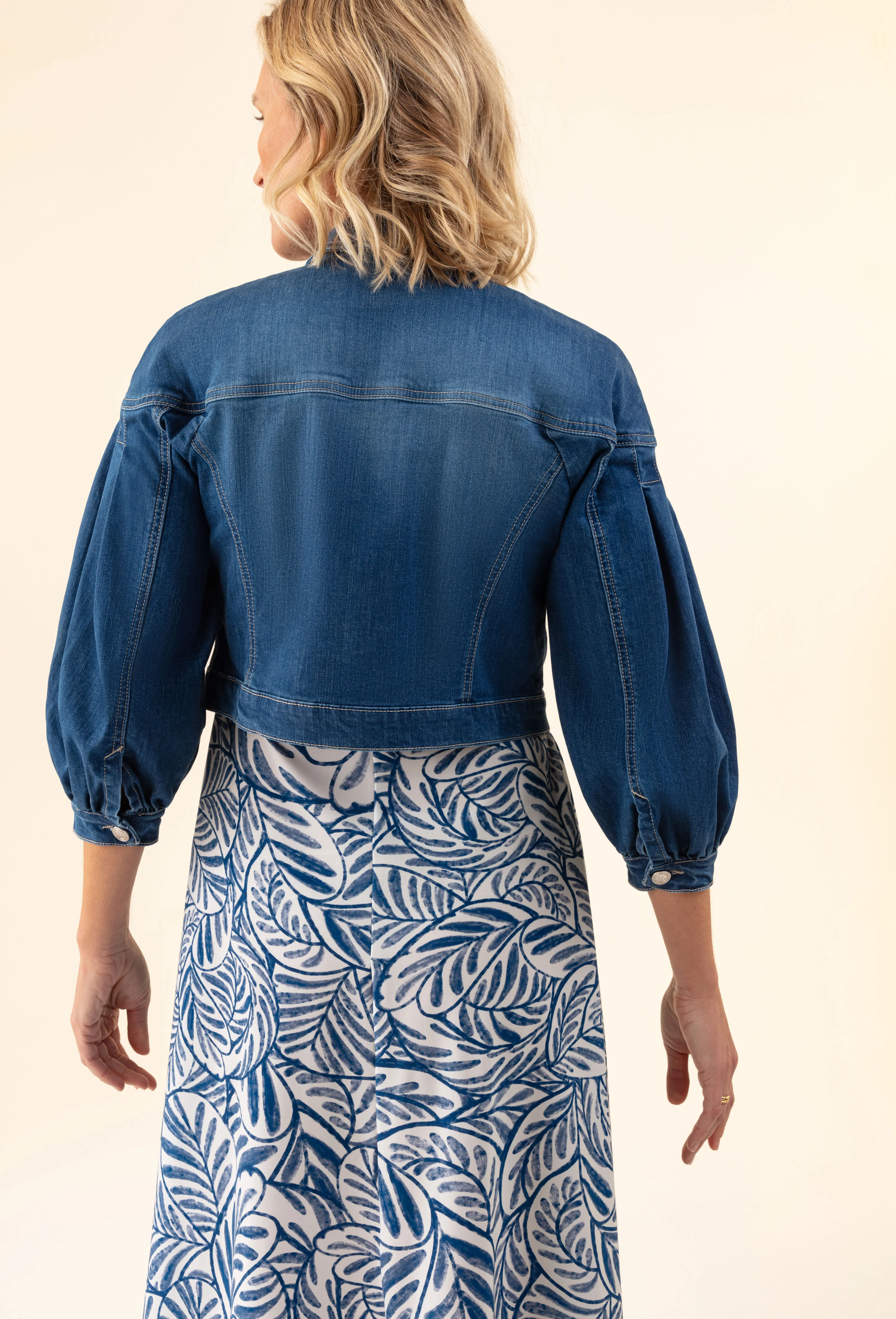 Blouson RIVAGE - Image 3