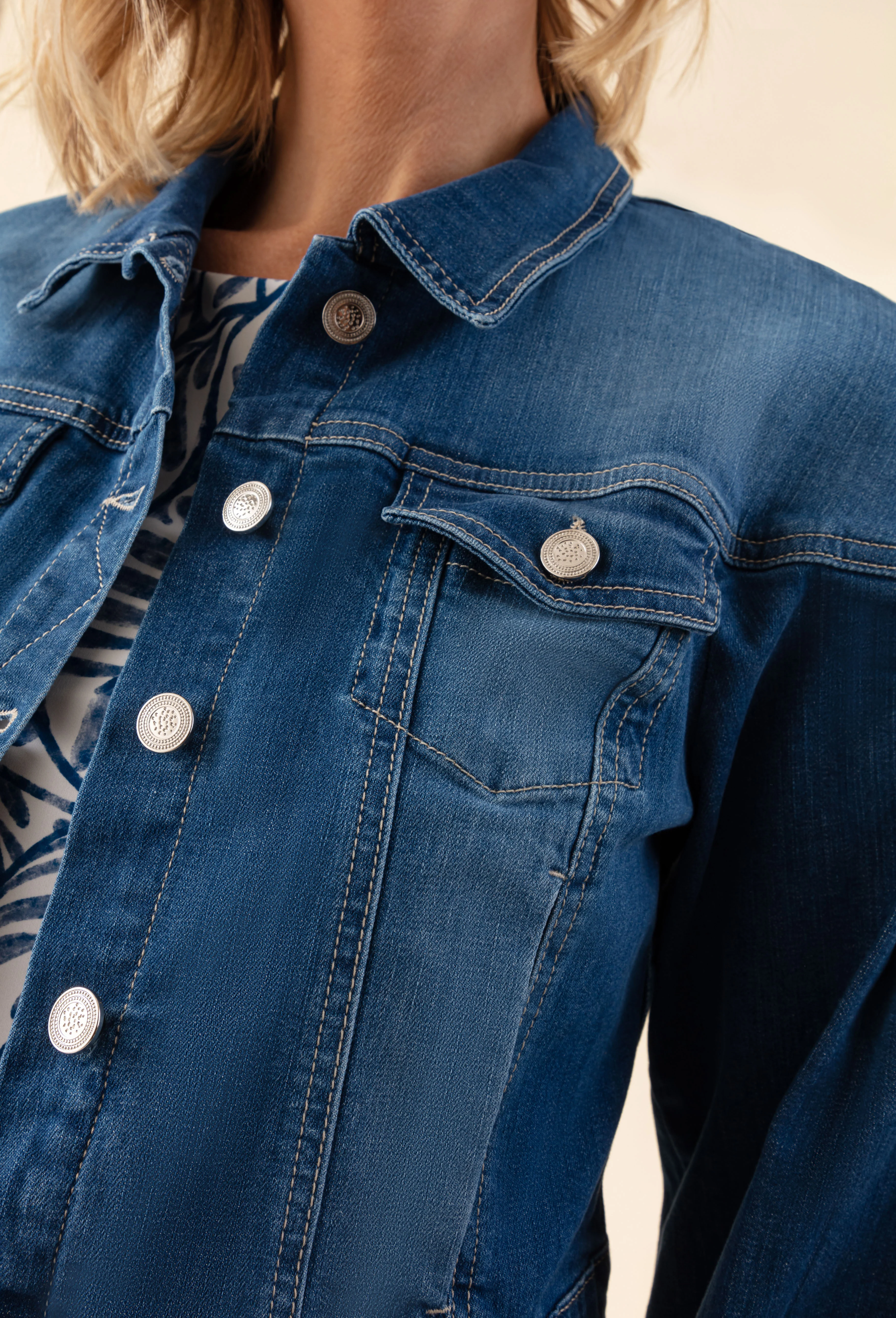 Blouson RIVAGE - Image 4