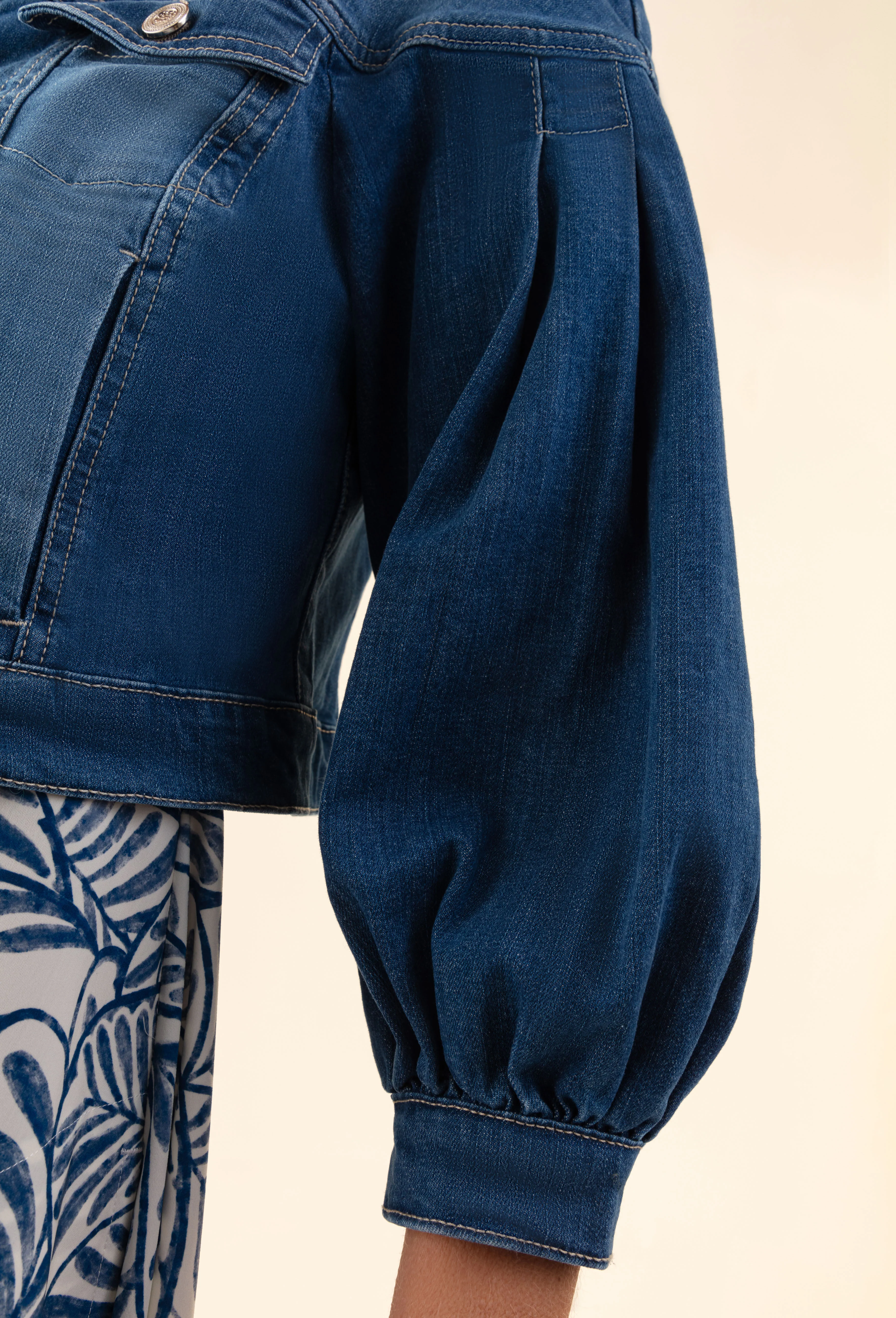 Blouson RIVAGE - Image 5