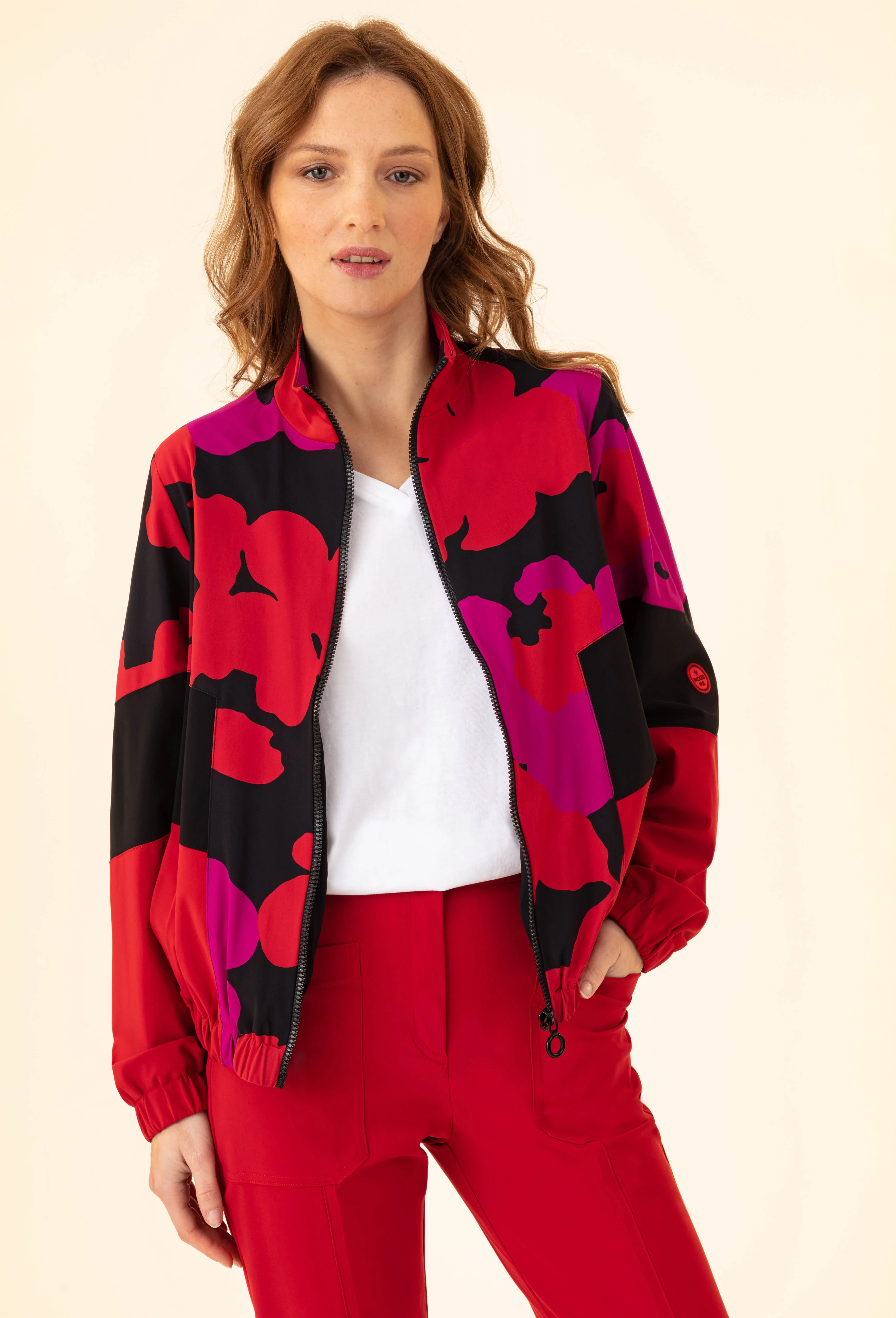 Blouson VALENTINA