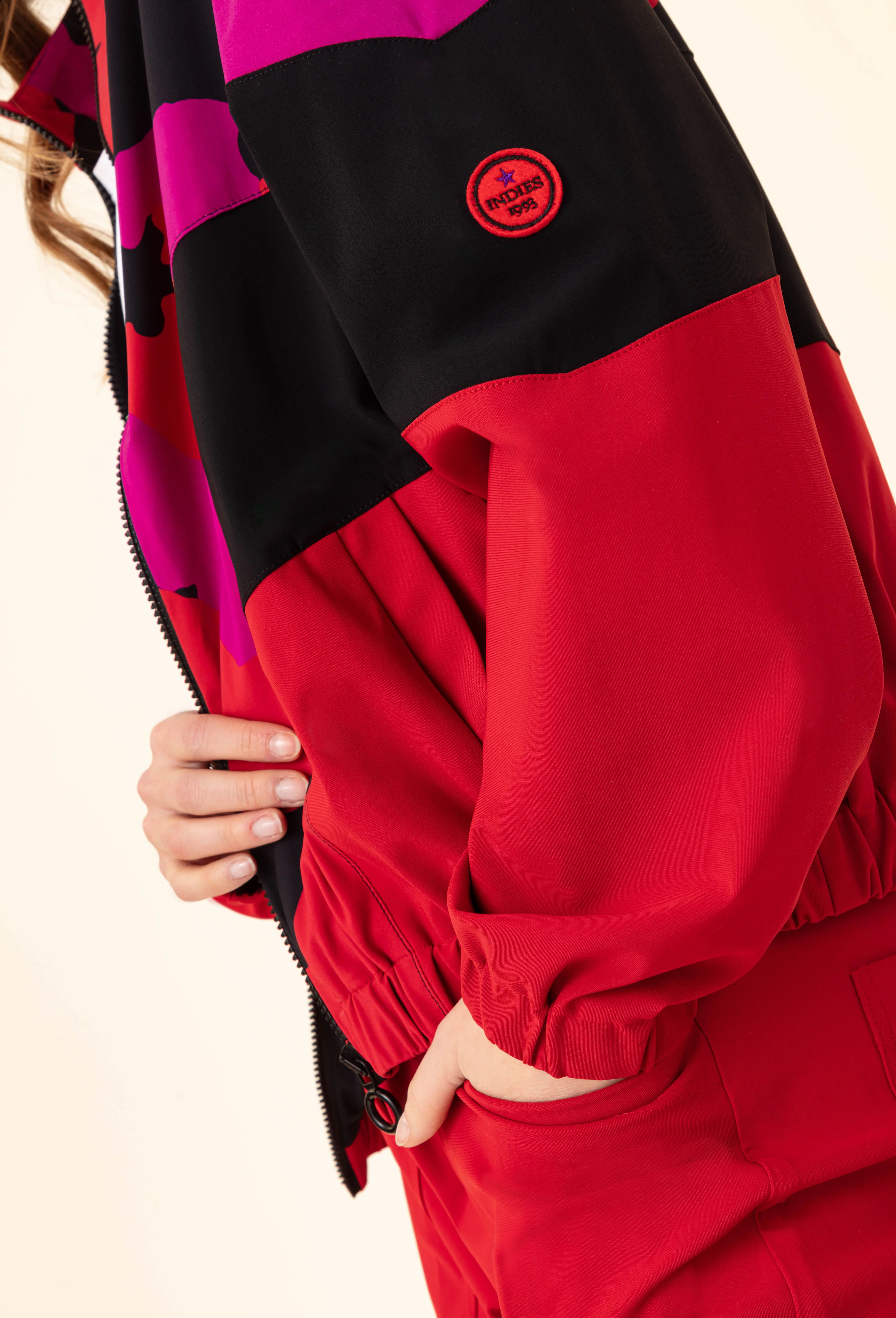 Blouson VALENTINA - Image 3