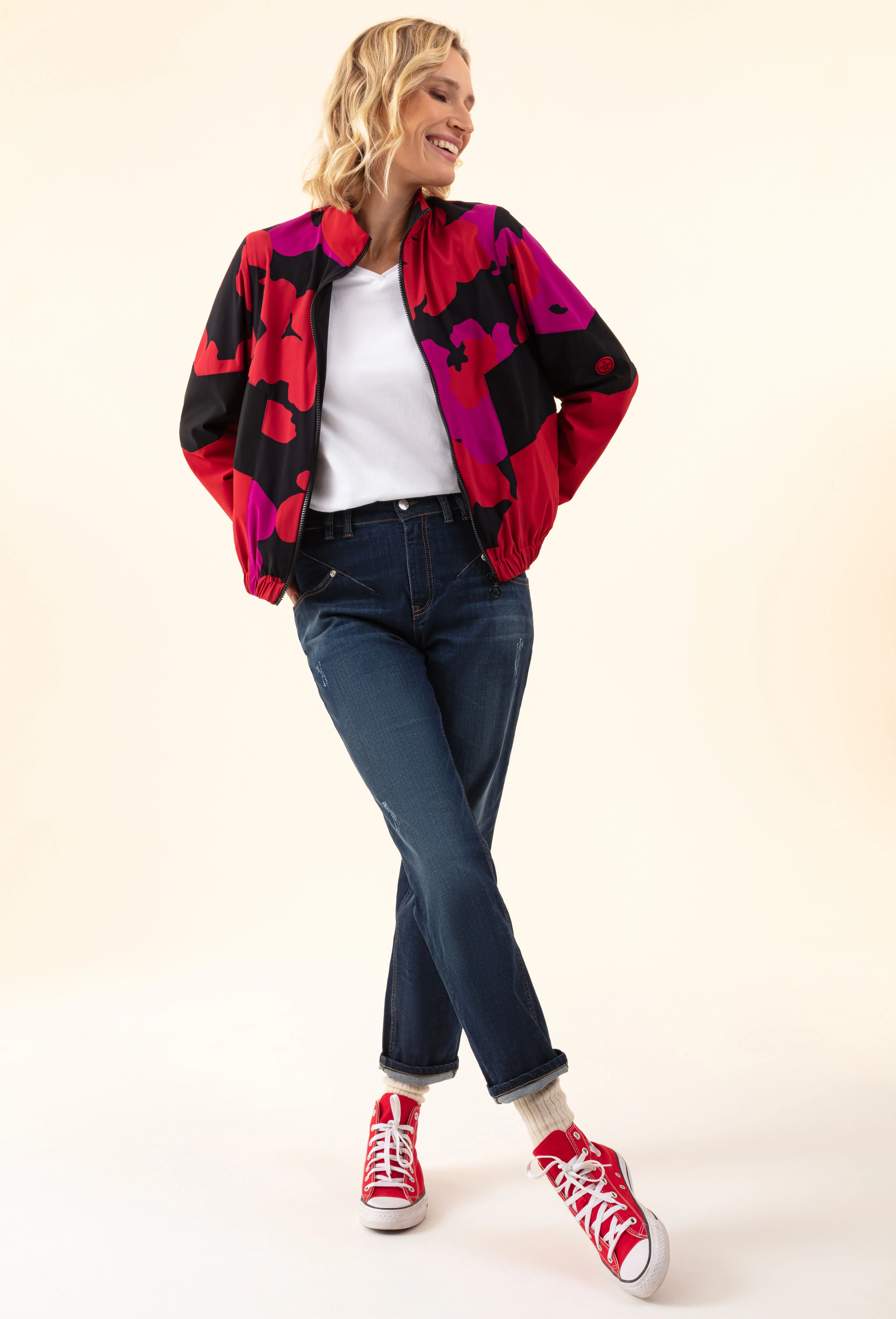 Blouson VALENTINA - Image 4