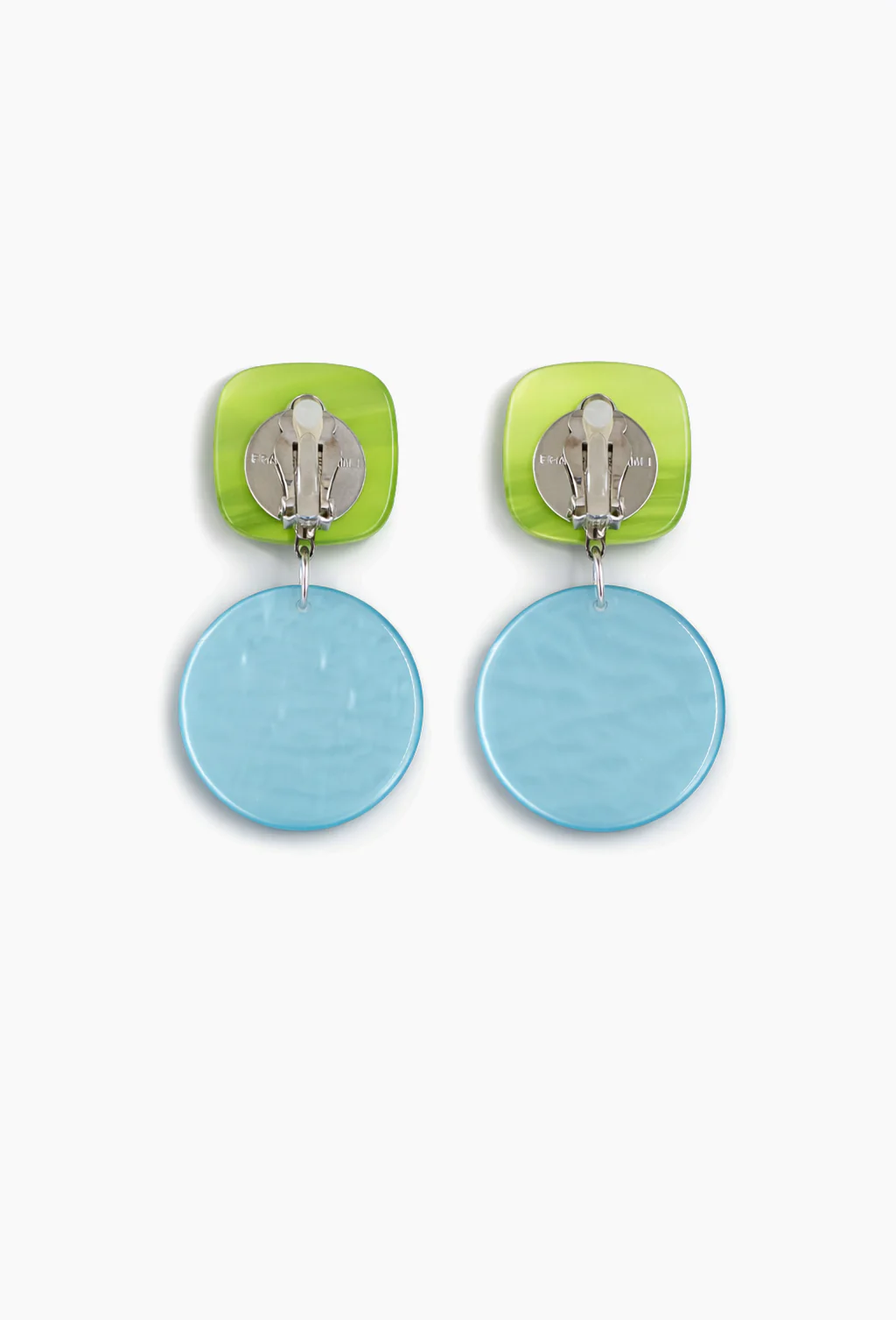 Boucles d'oreilles ATLAS - Image 3