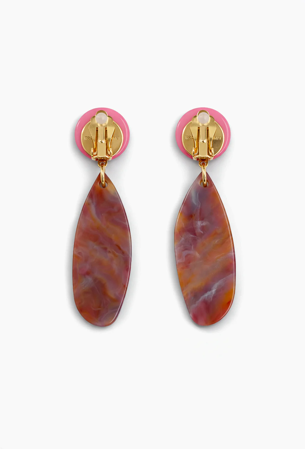 Boucles d'oreilles AURA - Image 3