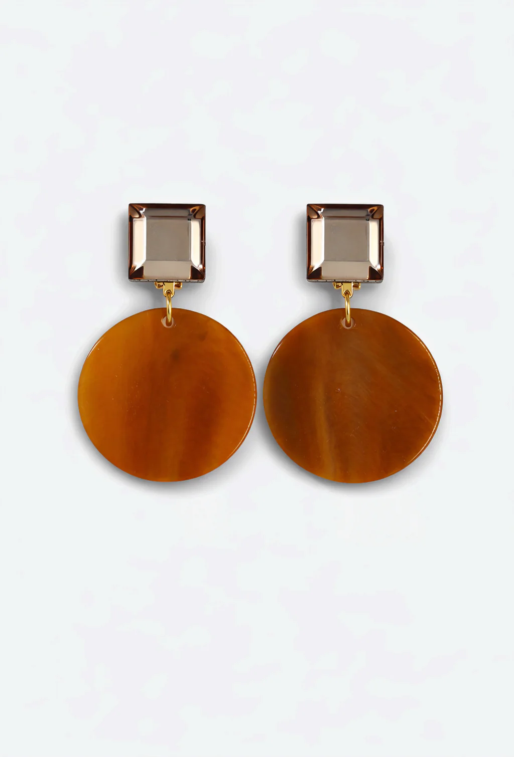 Boucles d'oreilles BIA - Image 3