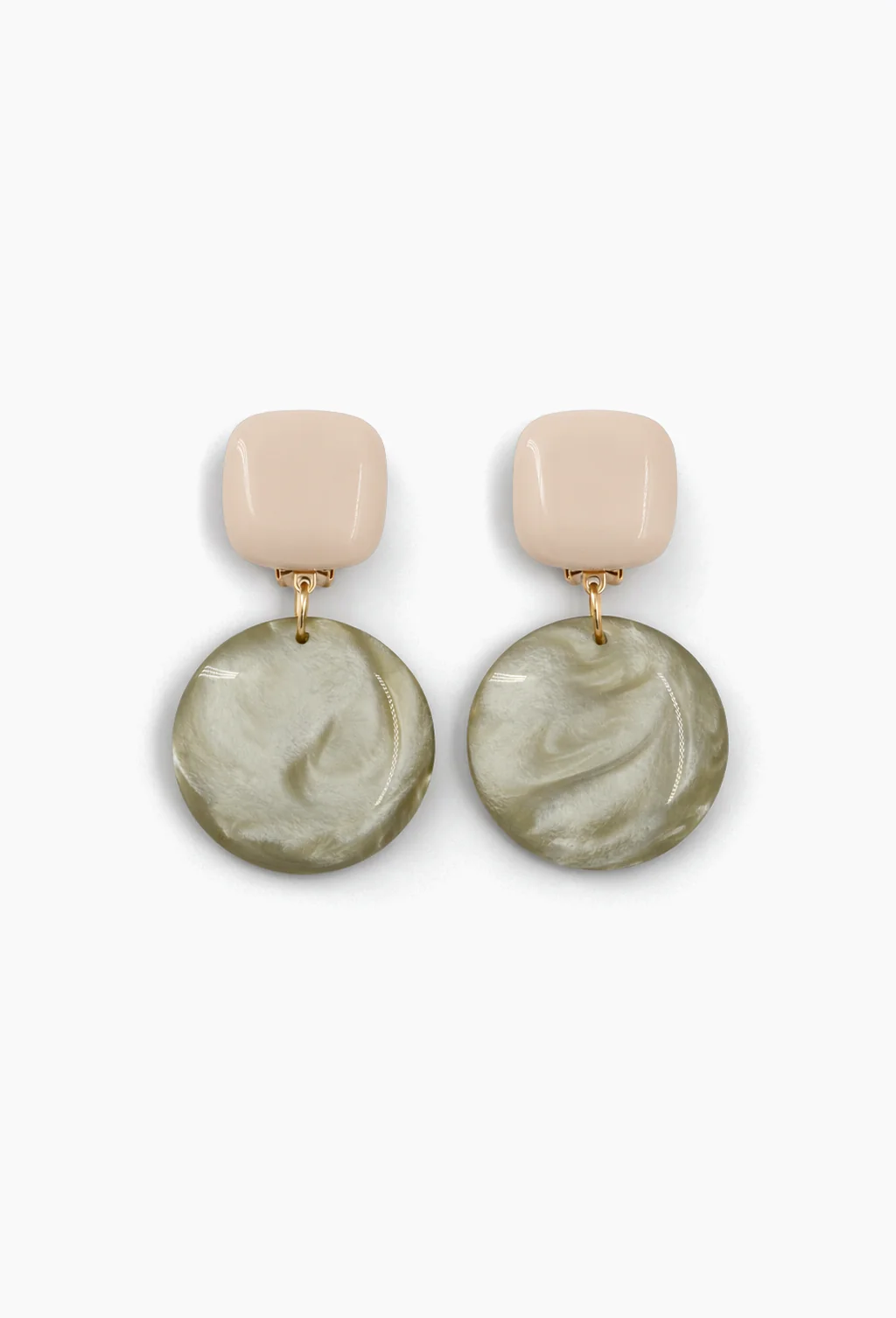 Boucles d'oreilles BOLINA