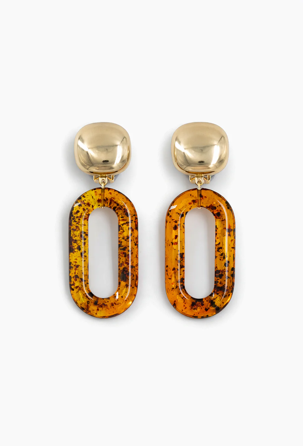 Boucles d'oreilles DYSIS - Image 2