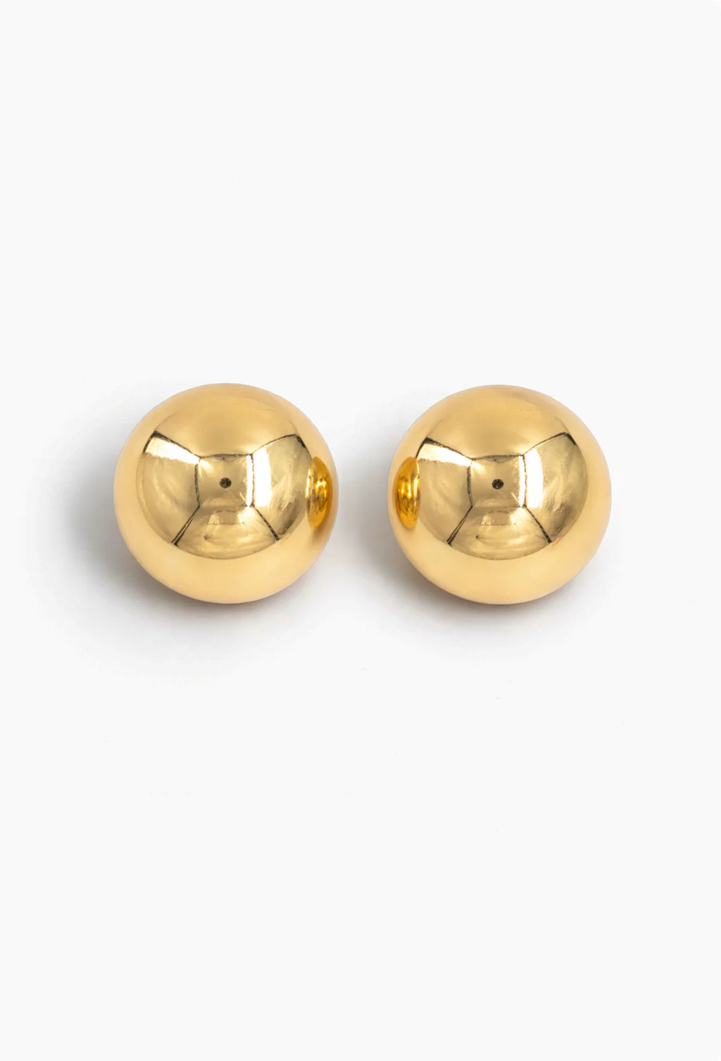 Boucles d'oreilles HÉLIA