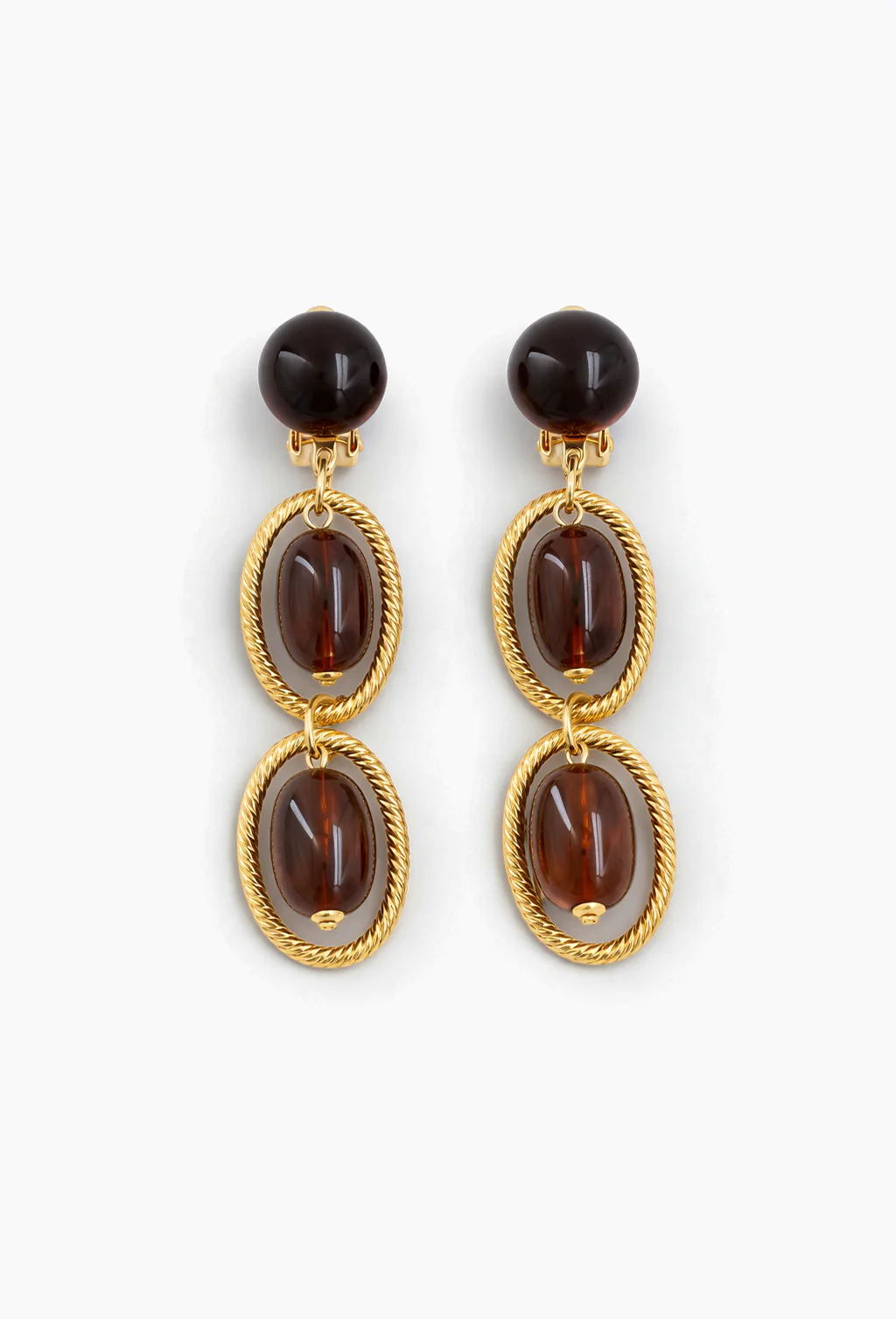 Boucles d'oreilles SOTERIA - Image 2