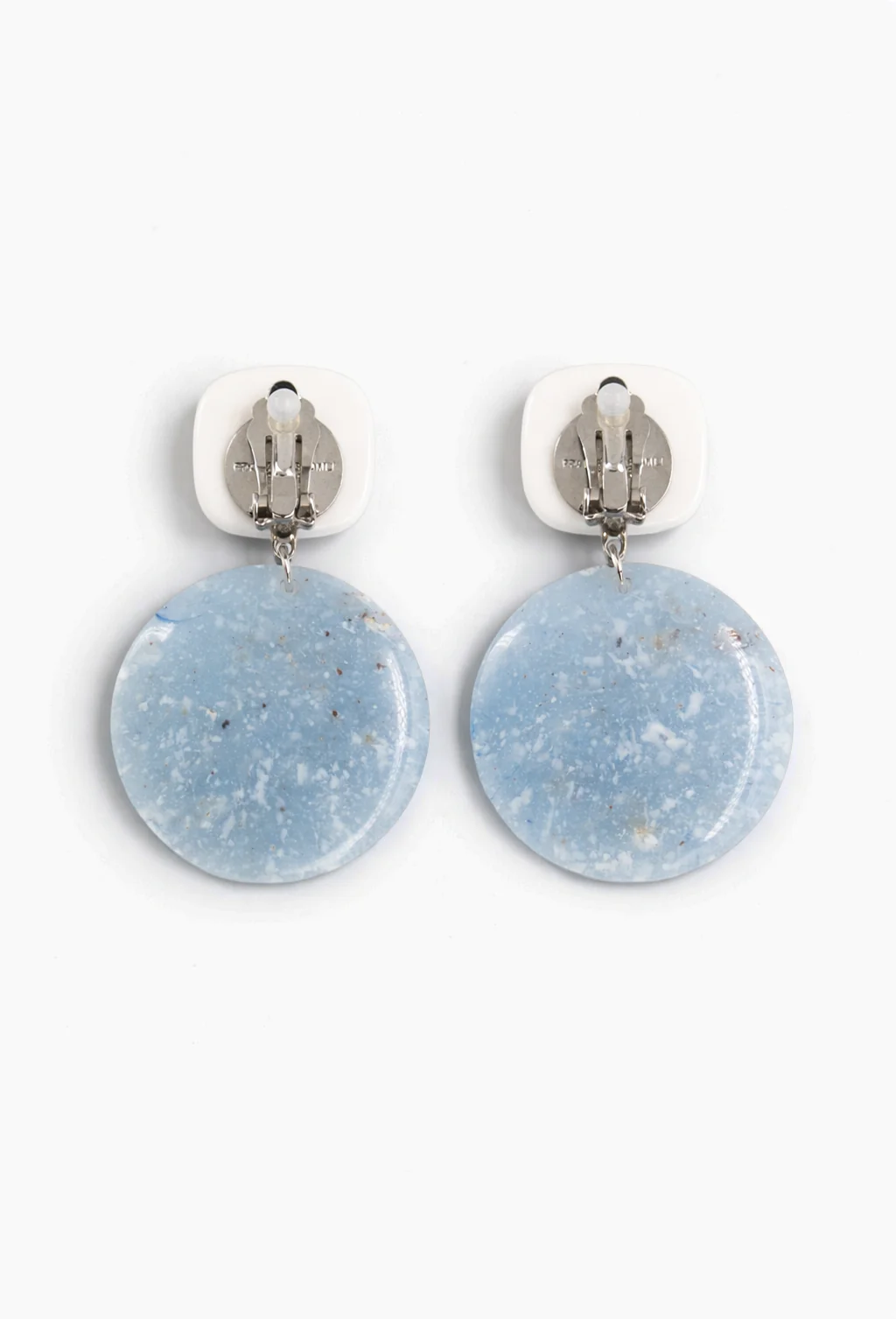 Boucles d'oreilles THÉIA - Image 3