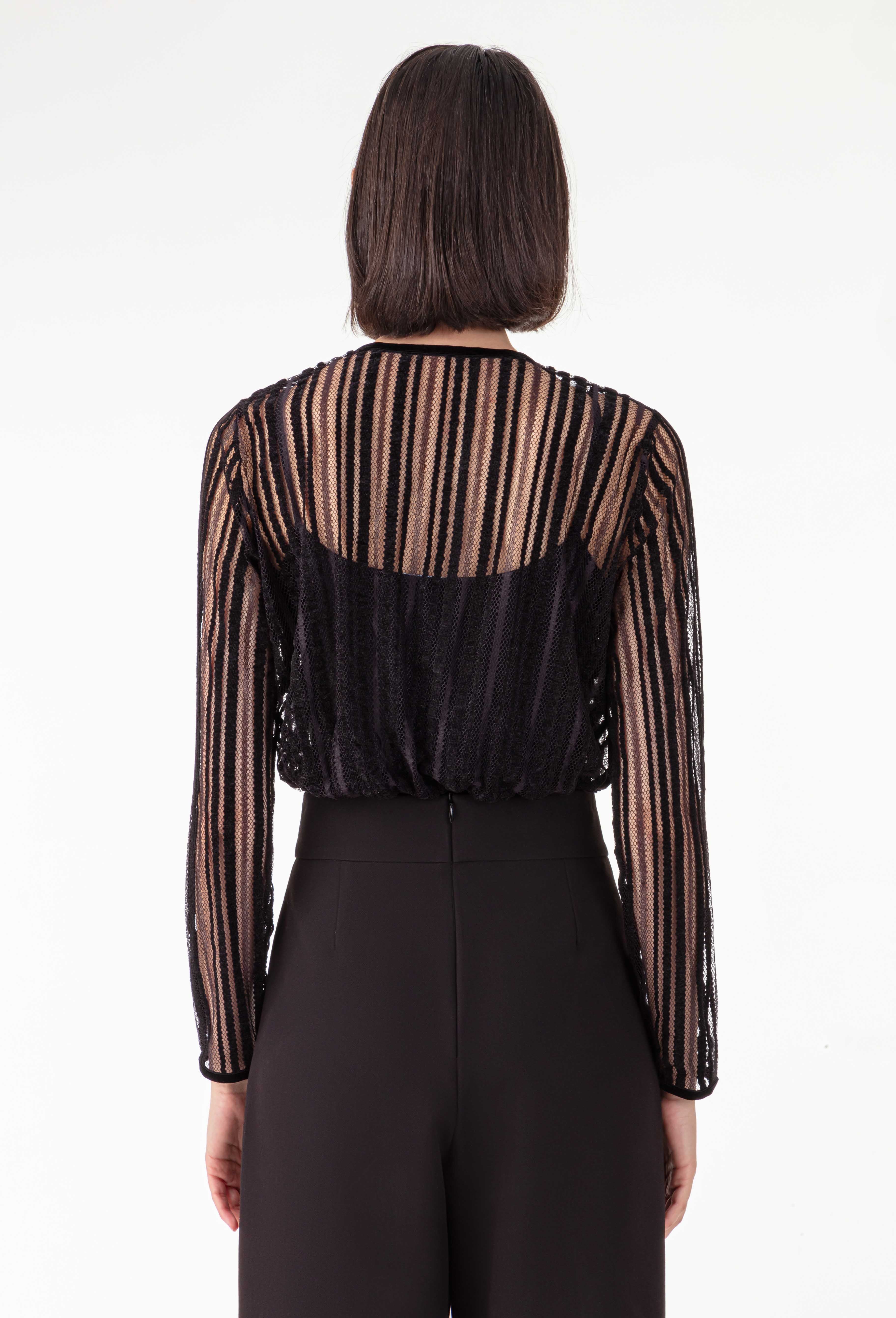 Body ROMILLY - Image 2