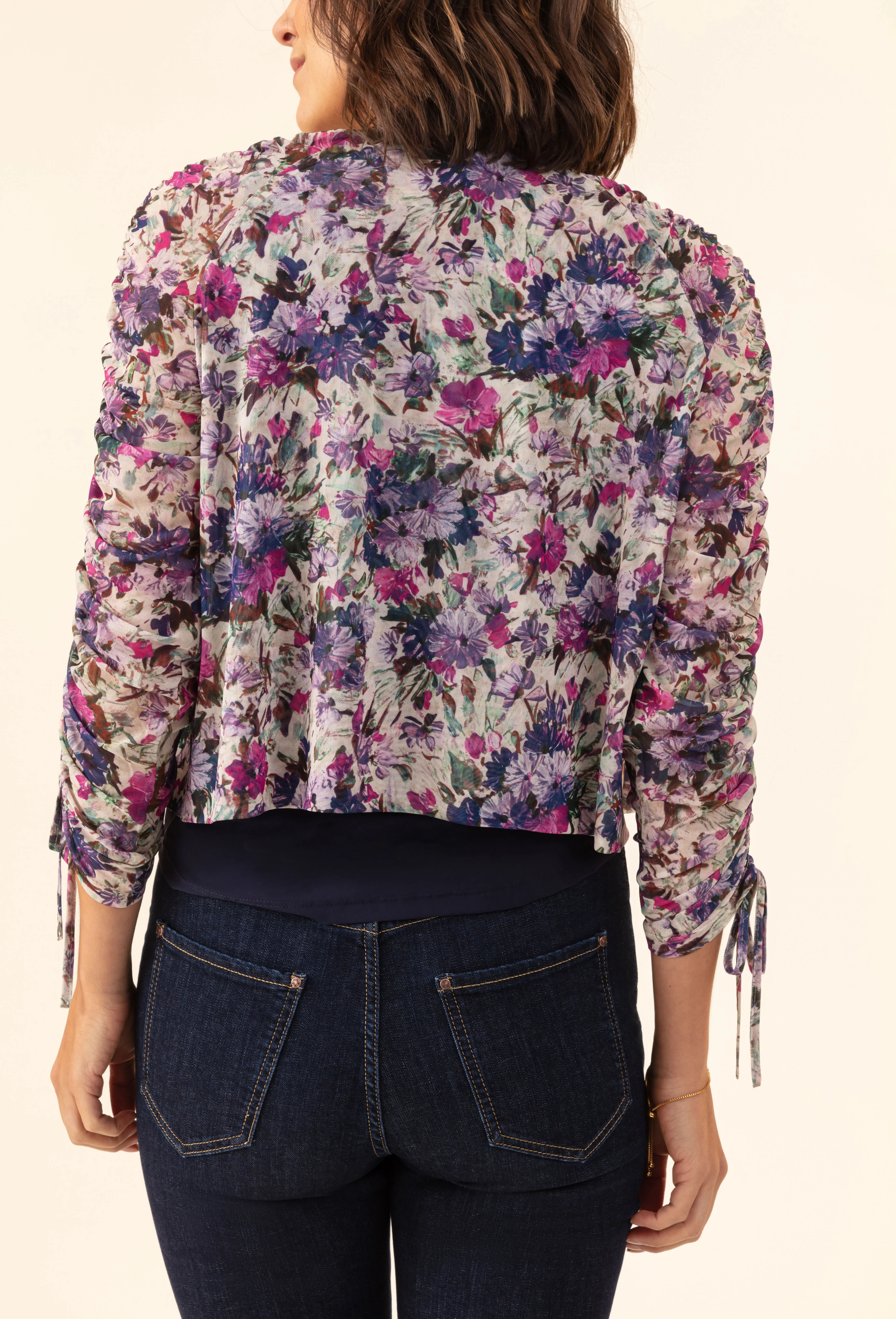Boléro Floral - Image 3
