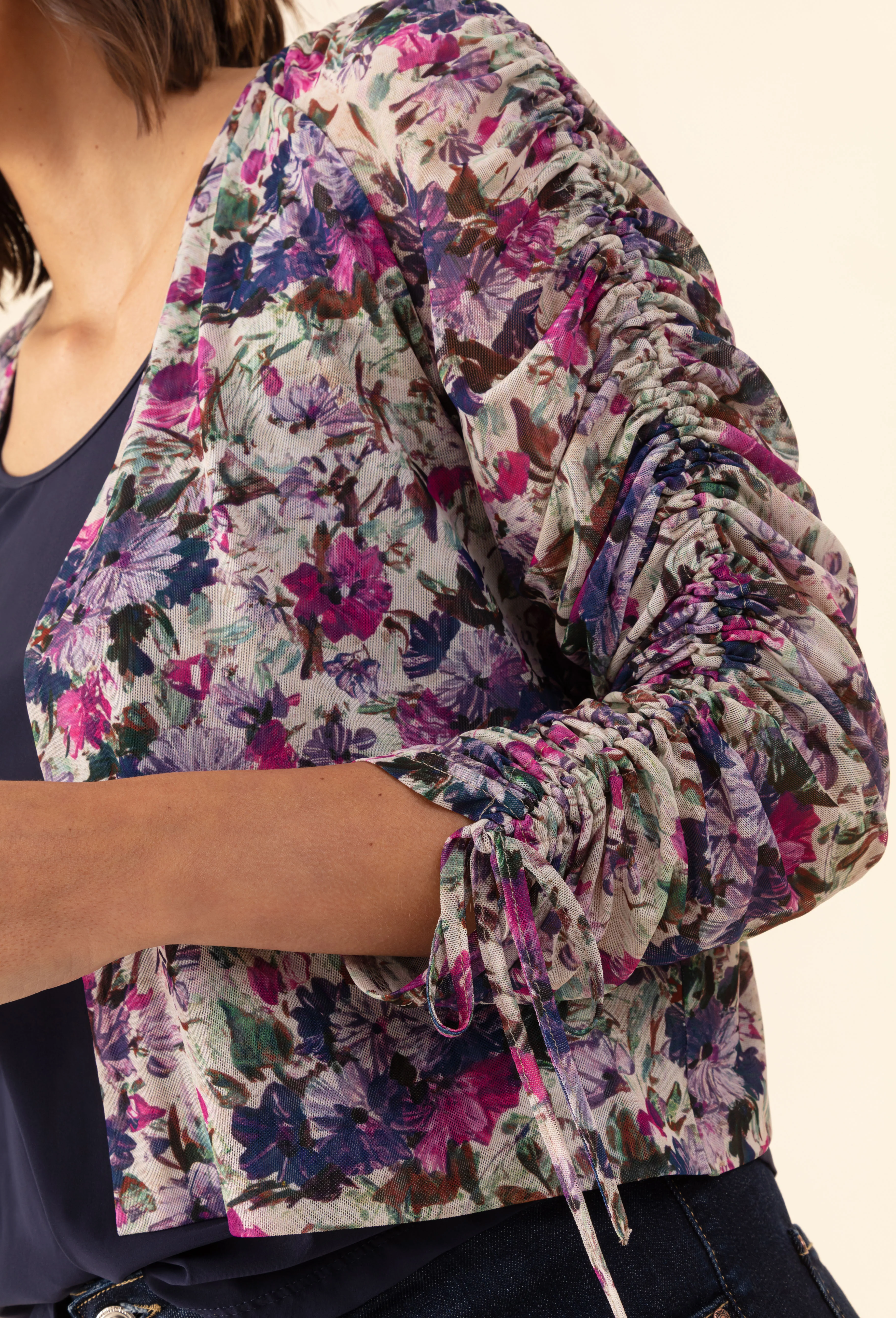 Boléro Floral - Image 4