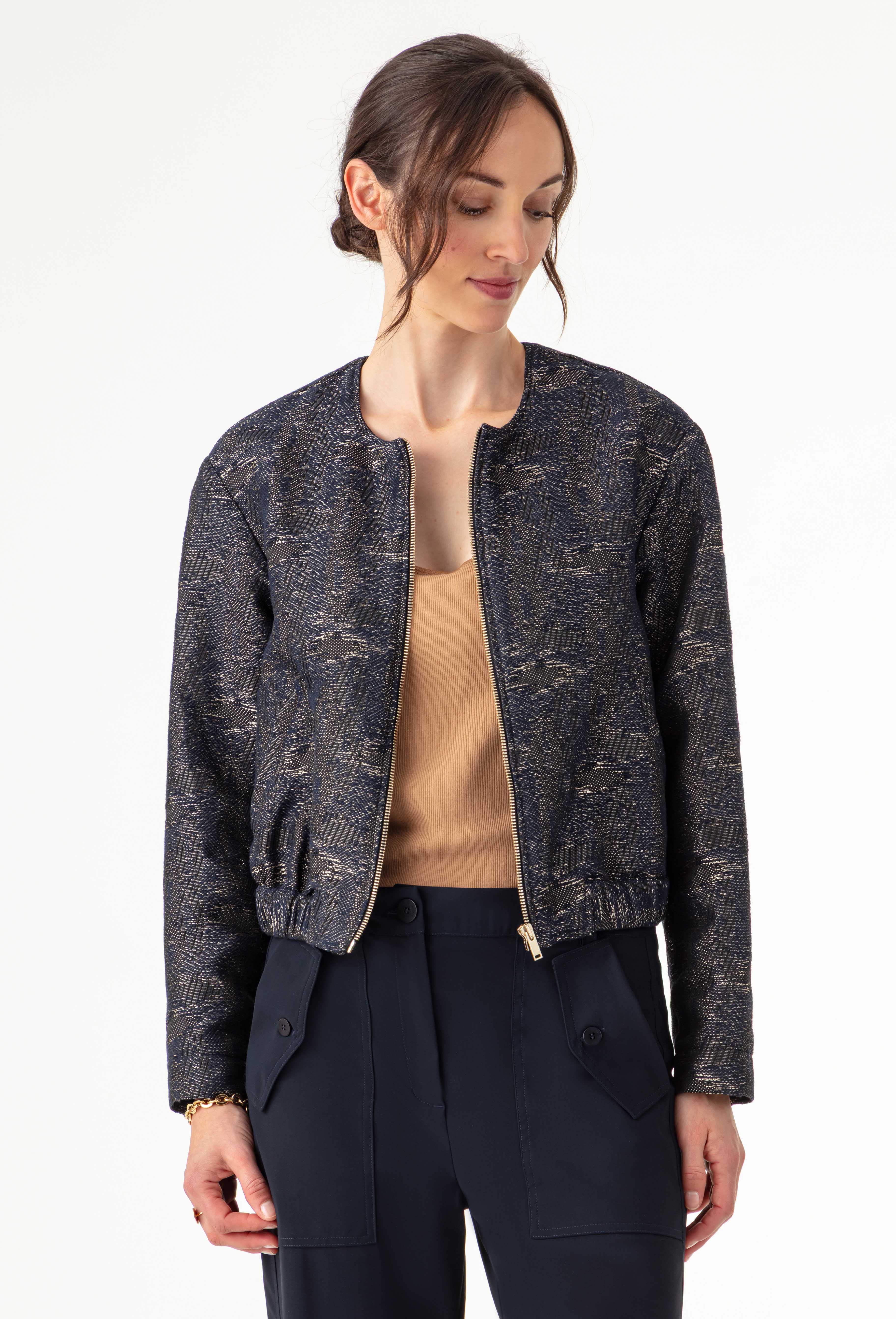 Bombers JILL