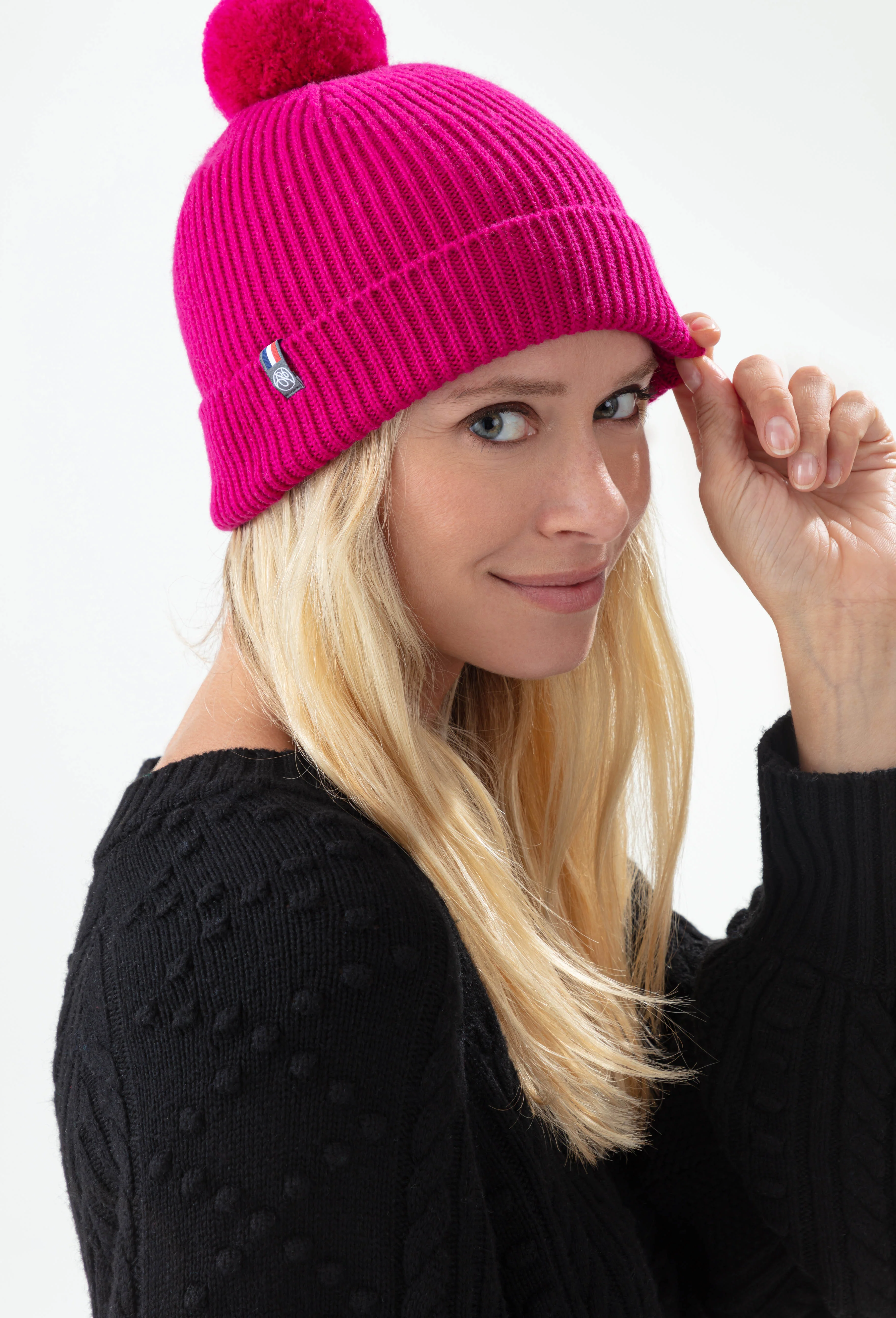 Bonnet Perrine