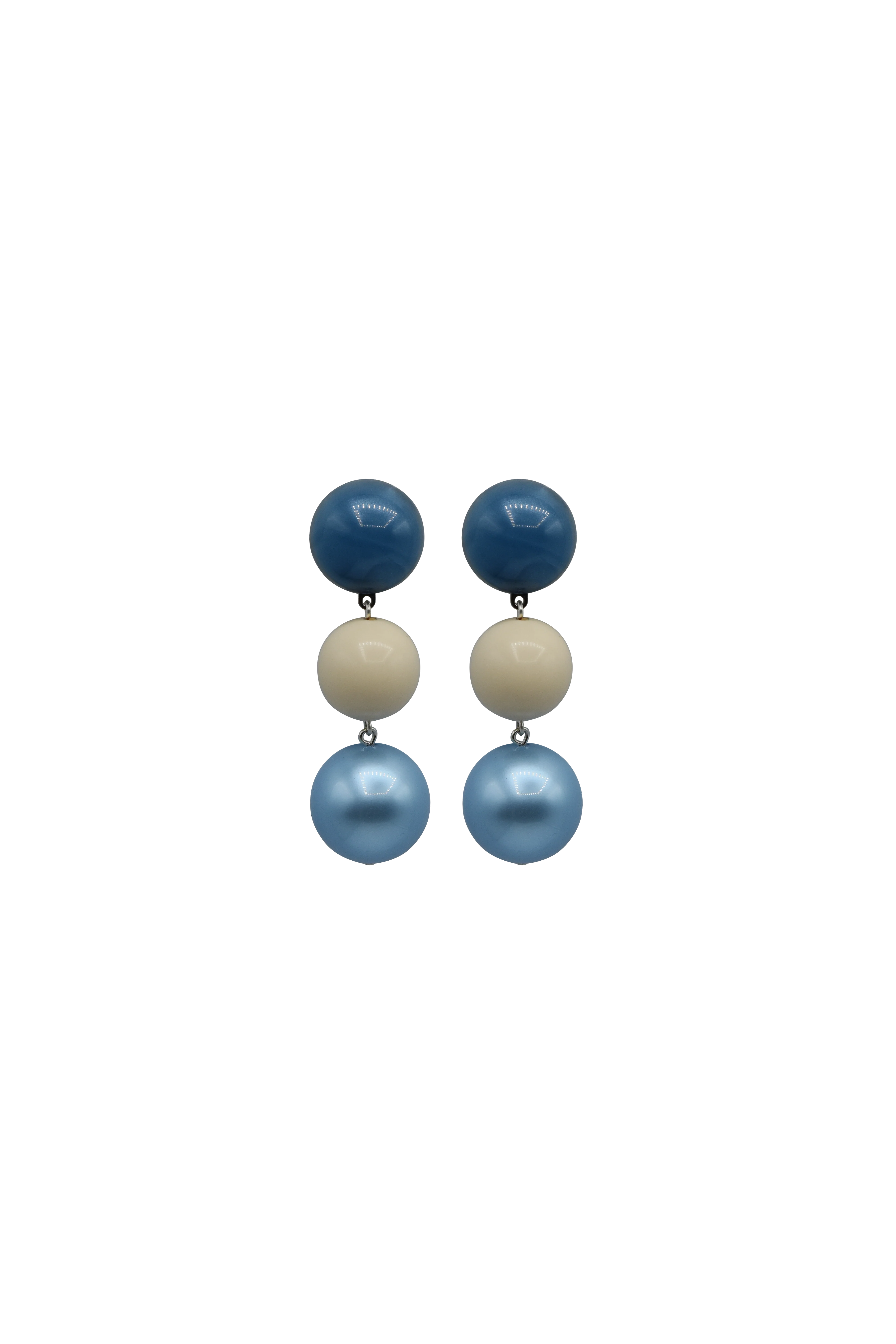 Boucles d'oreilles AKO
