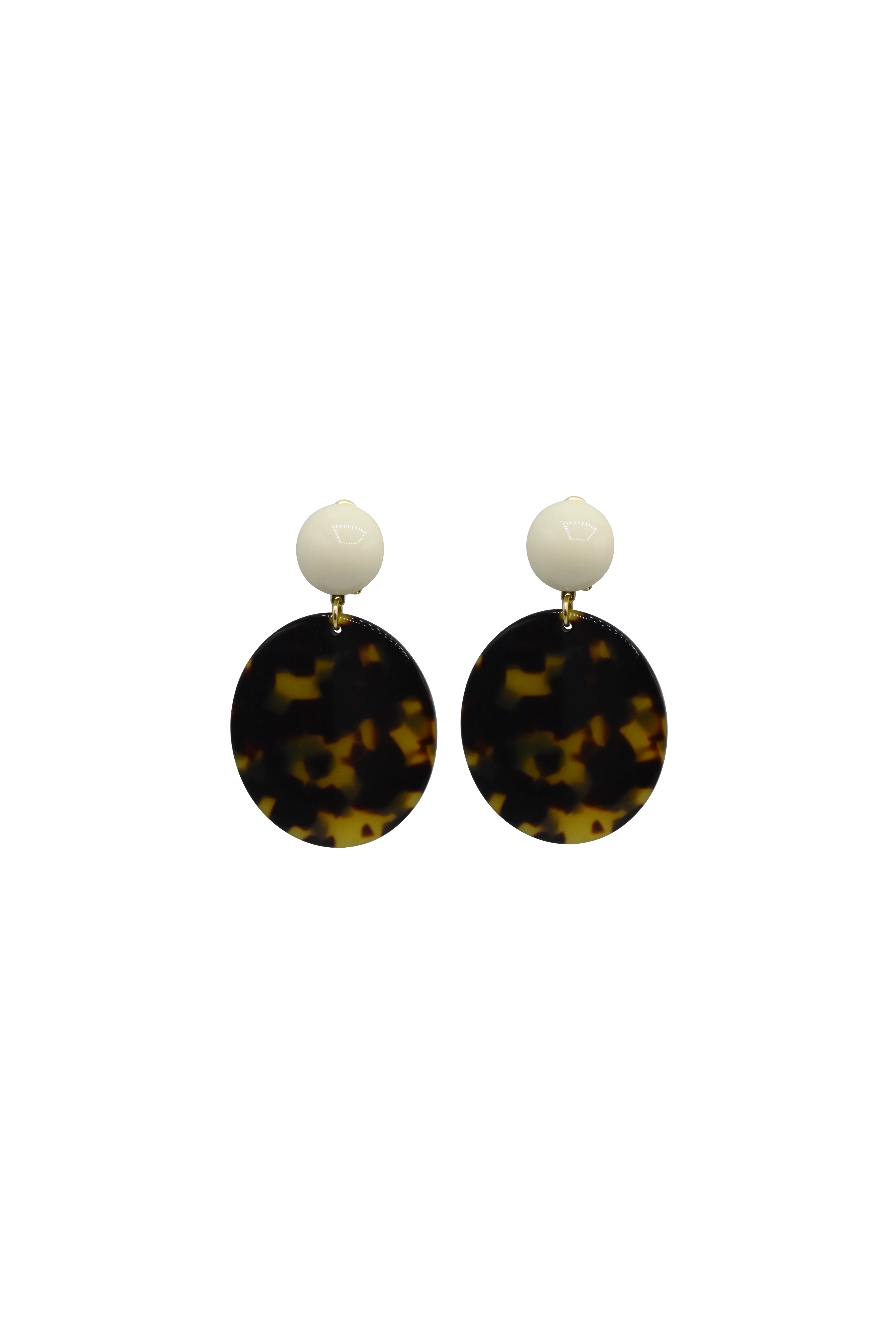 Boucles d'oreilles FELI