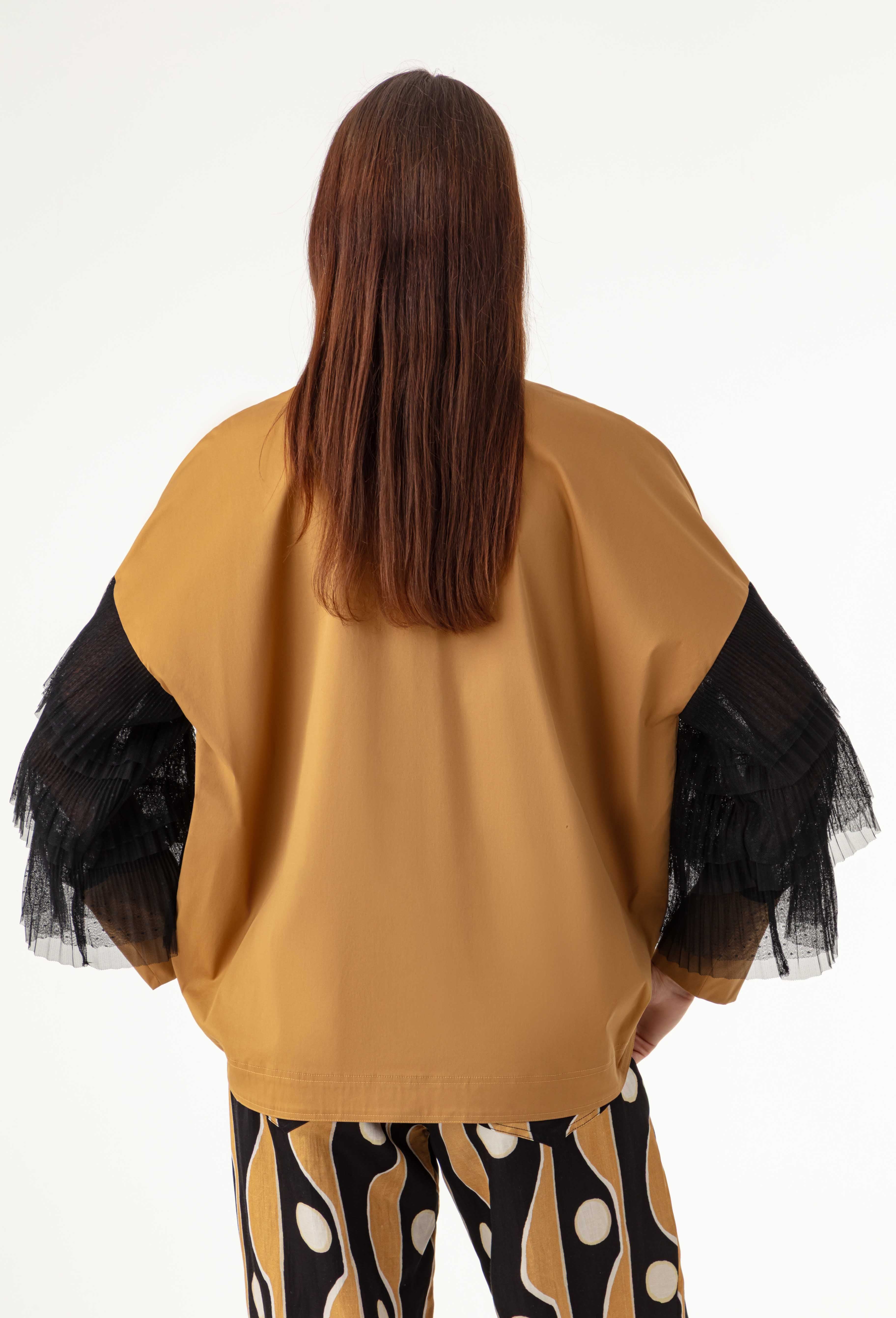 Blouse BRIENNE - Image 2