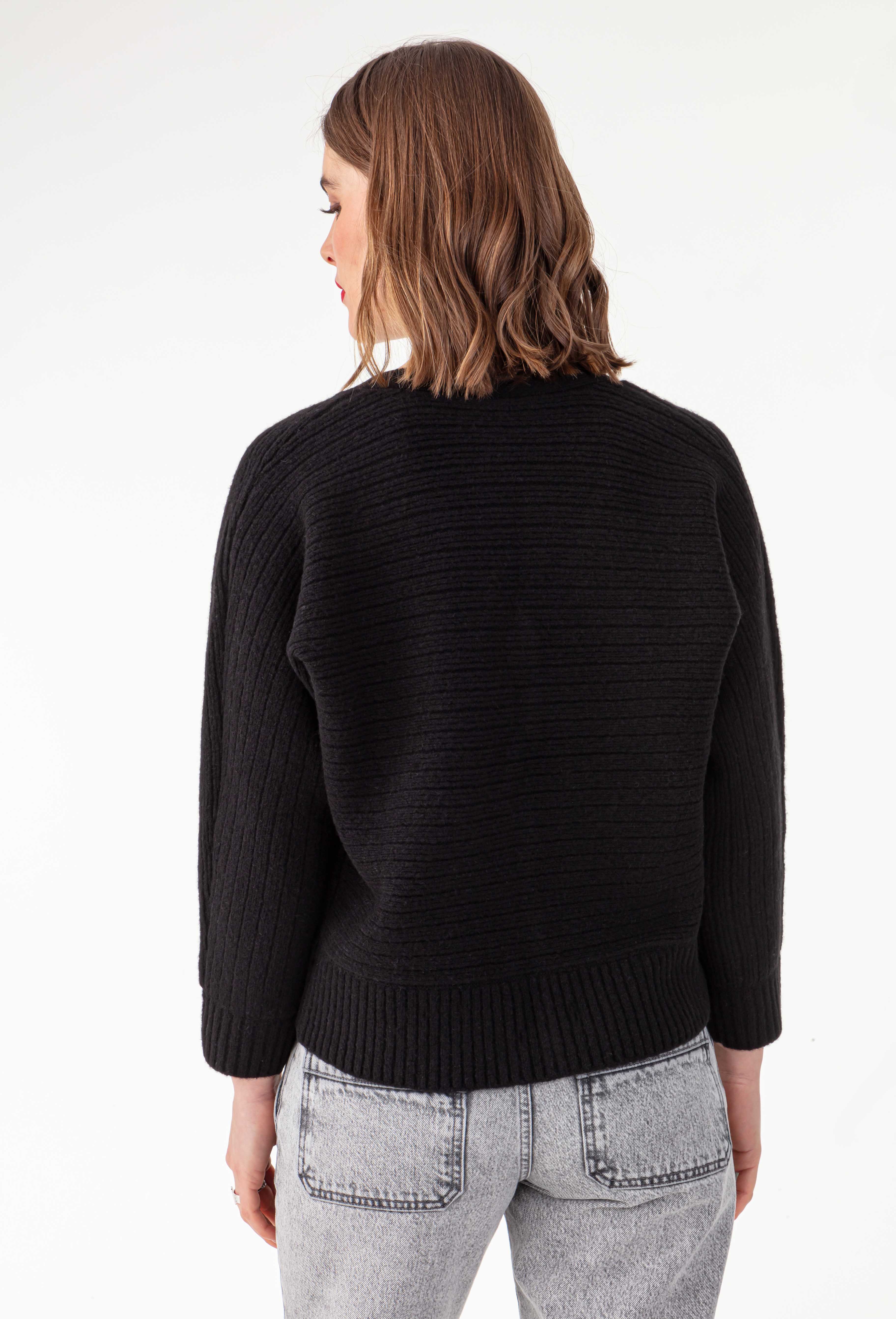 Cardigan ANORA - Image 2