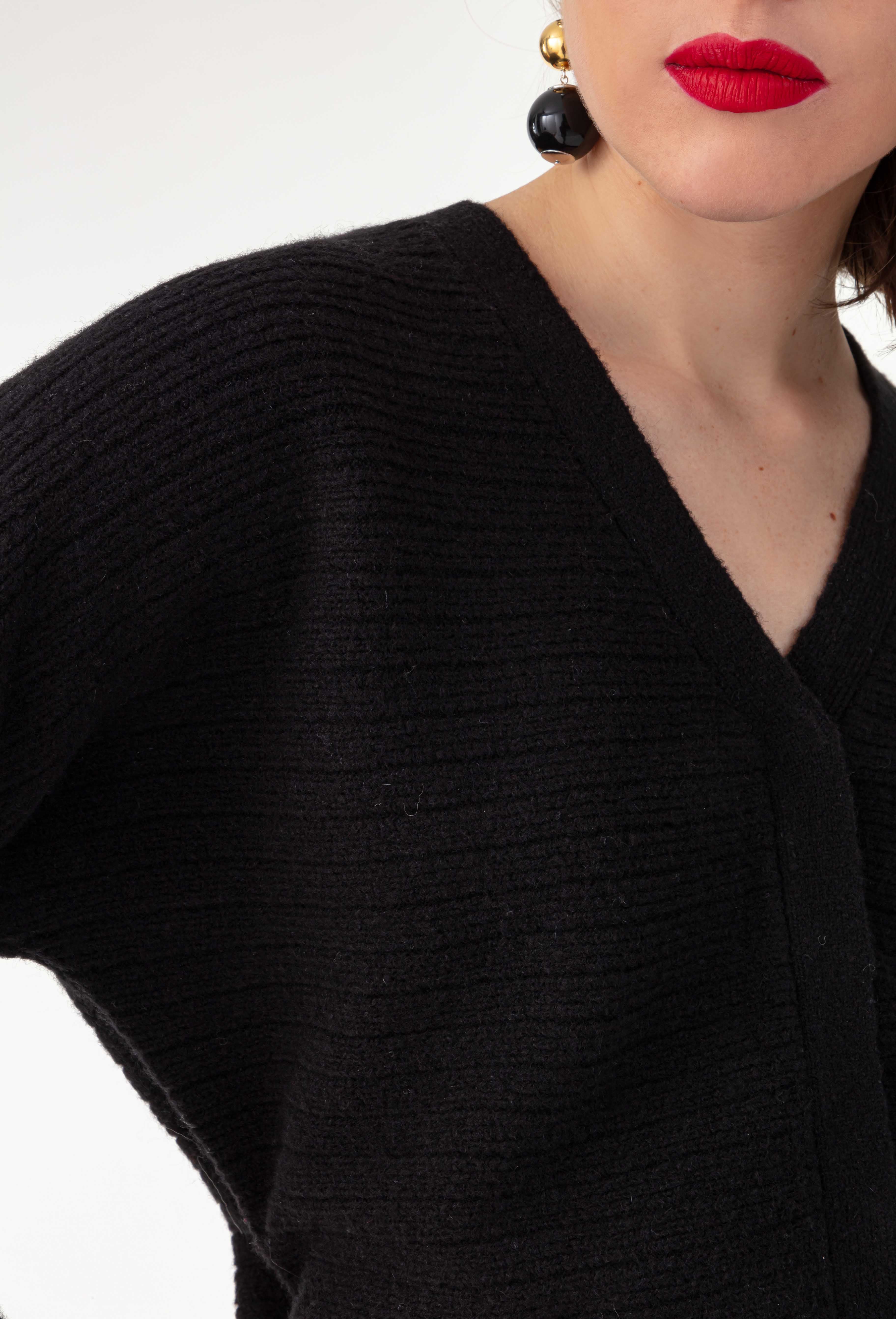 Cardigan ANORA - Image 3