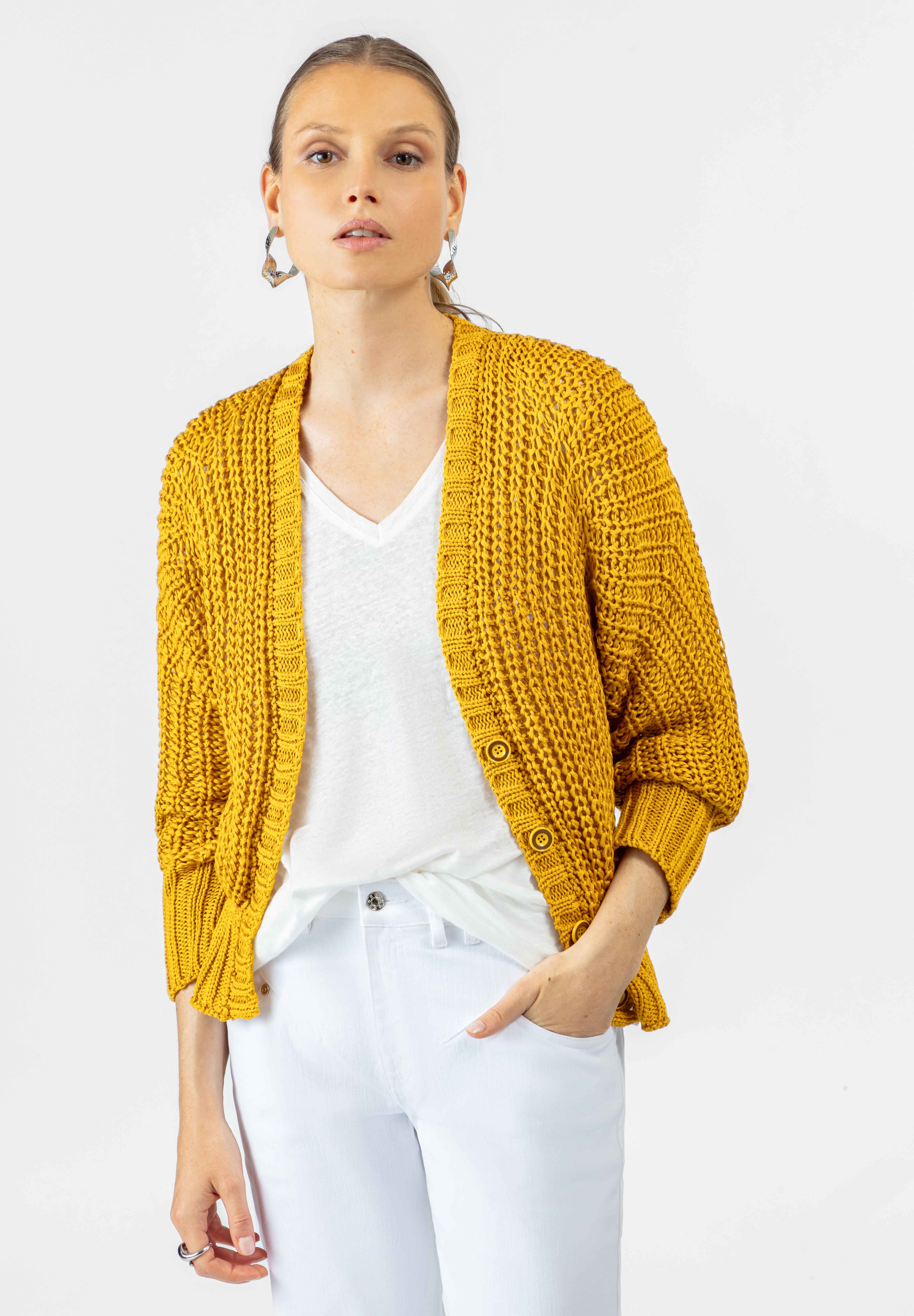 Gilet LONA