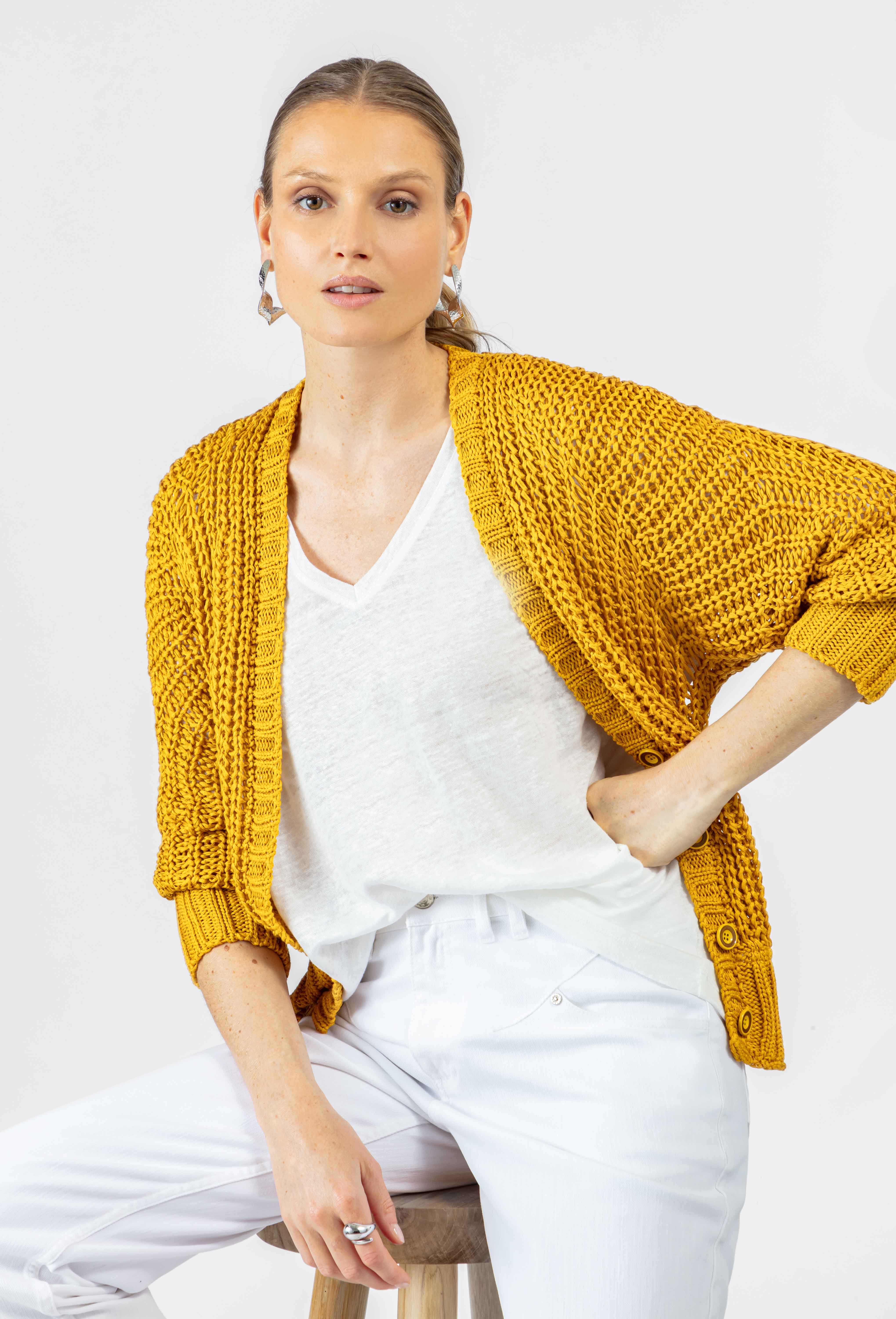 Gilet LONA - Image 4