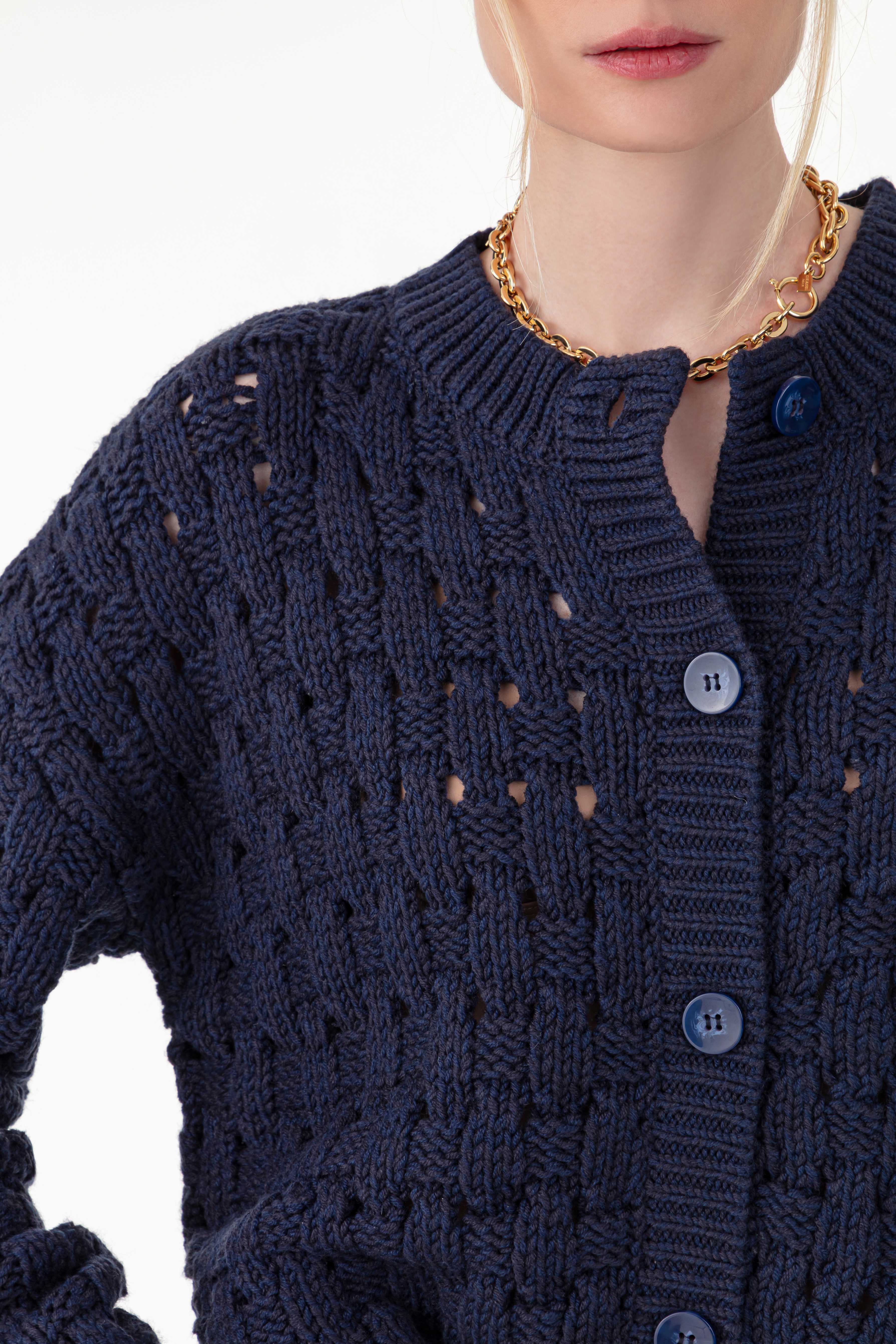 Cardigan ORIEL - Image 2