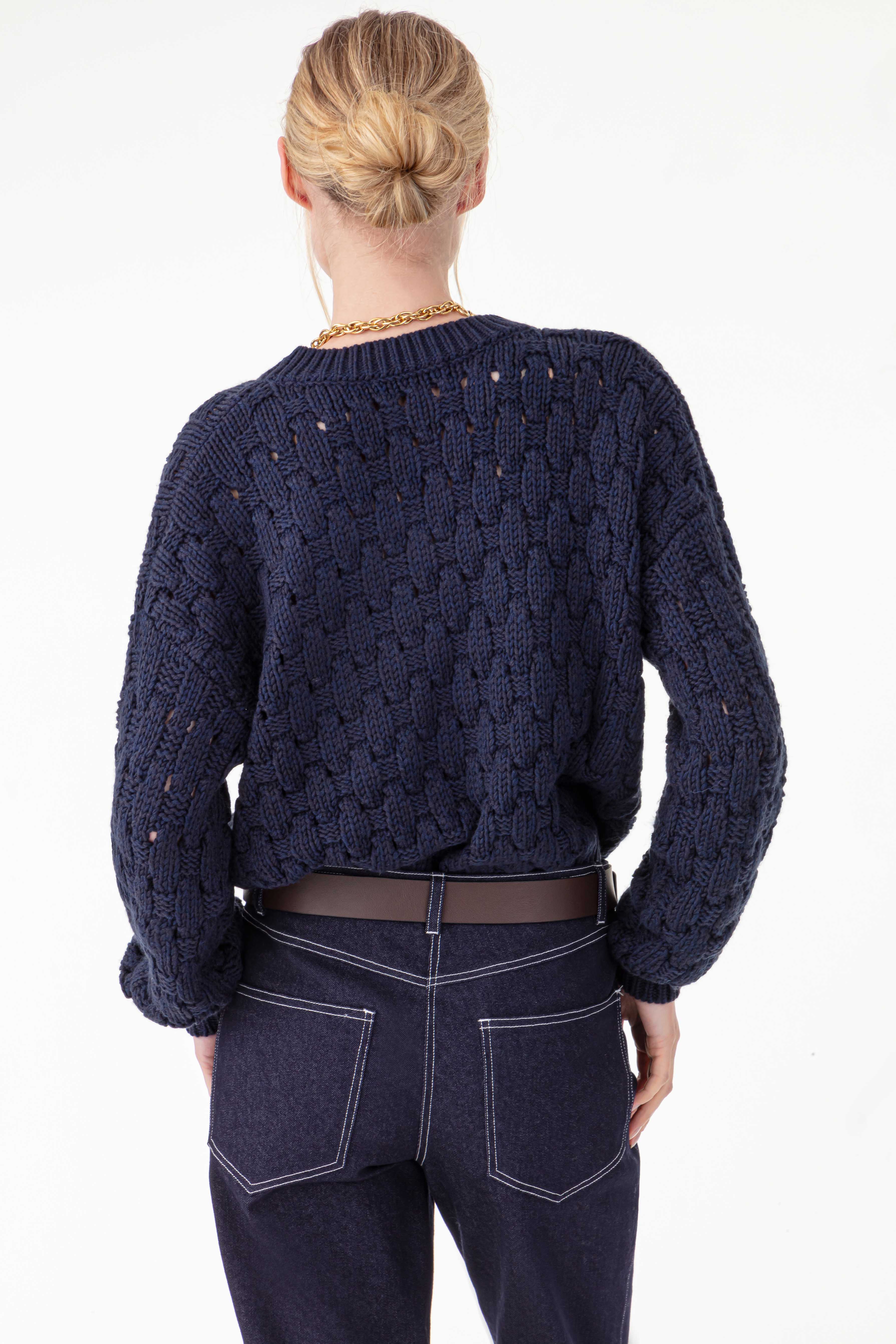 Cardigan ORIEL - Image 3