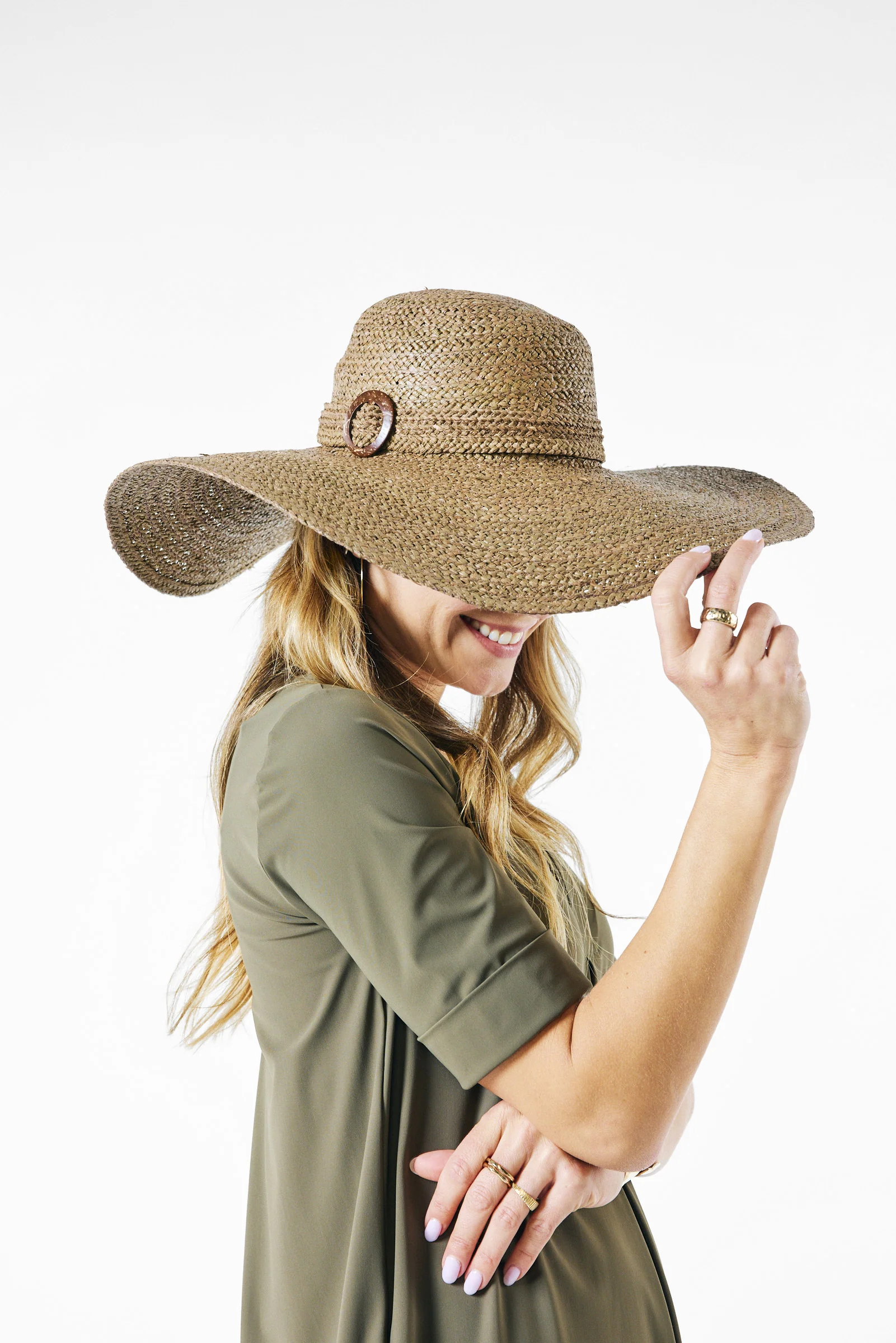 Chapeau SIERRA