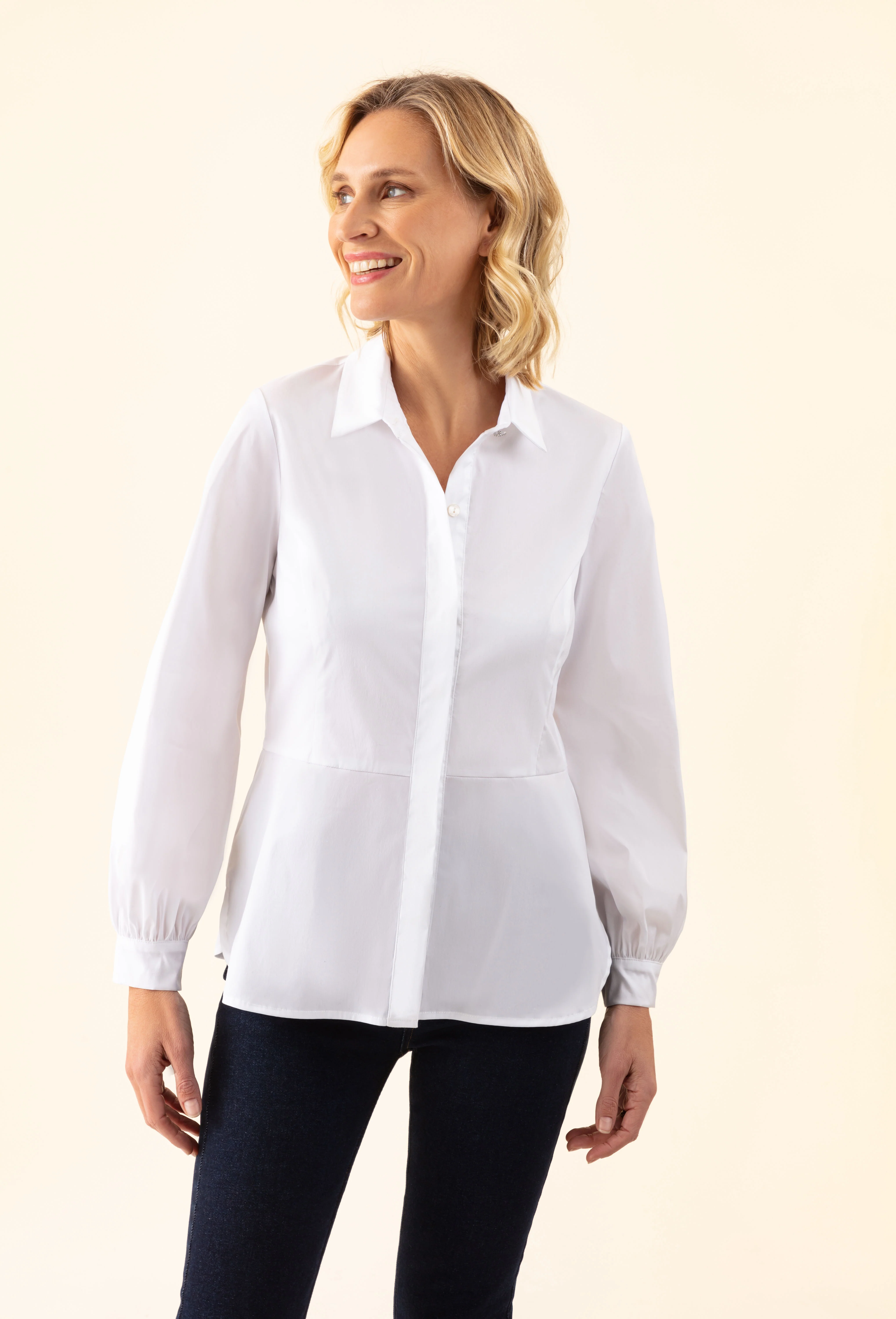 Chemise SHARLENE