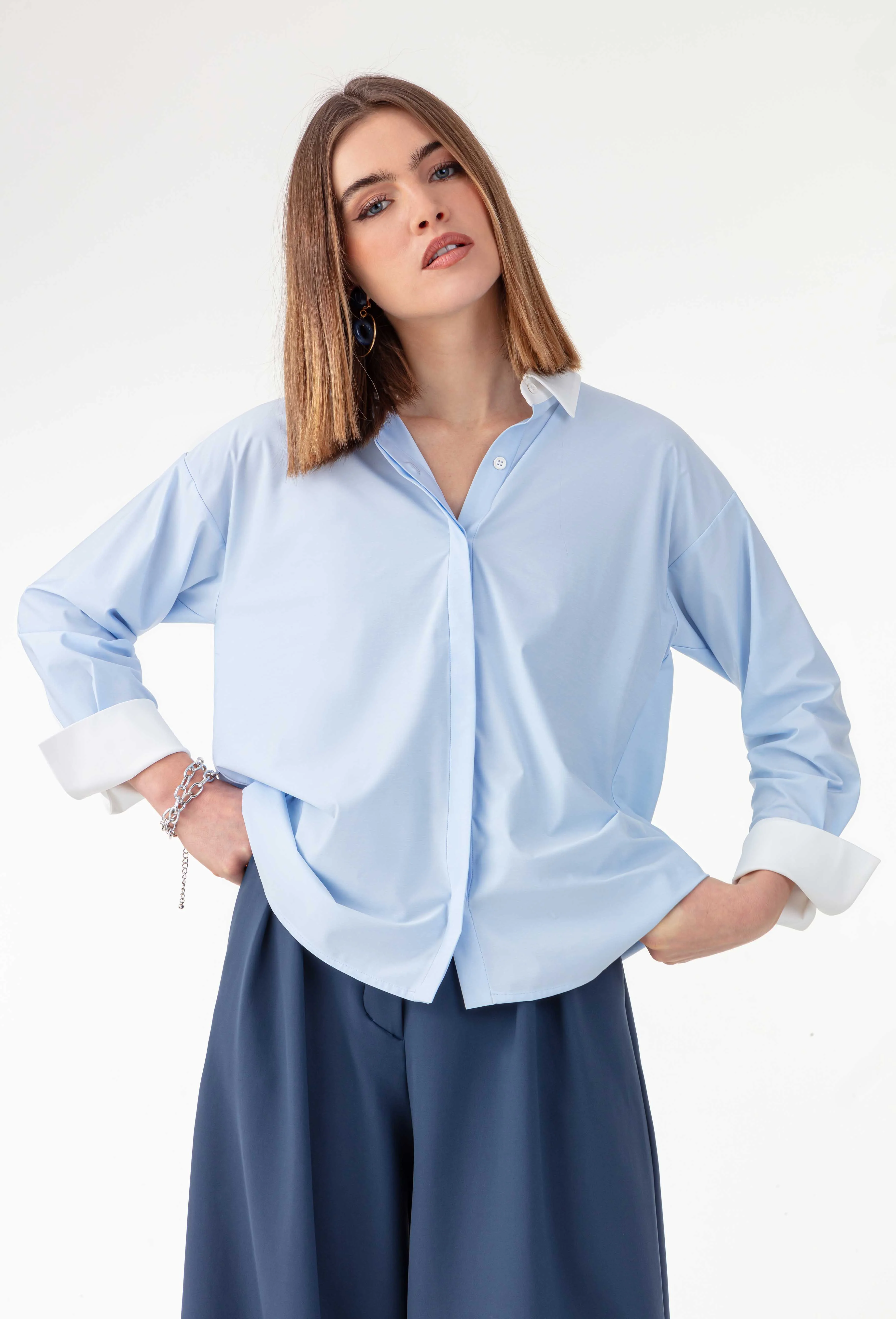 Chemise ALINA