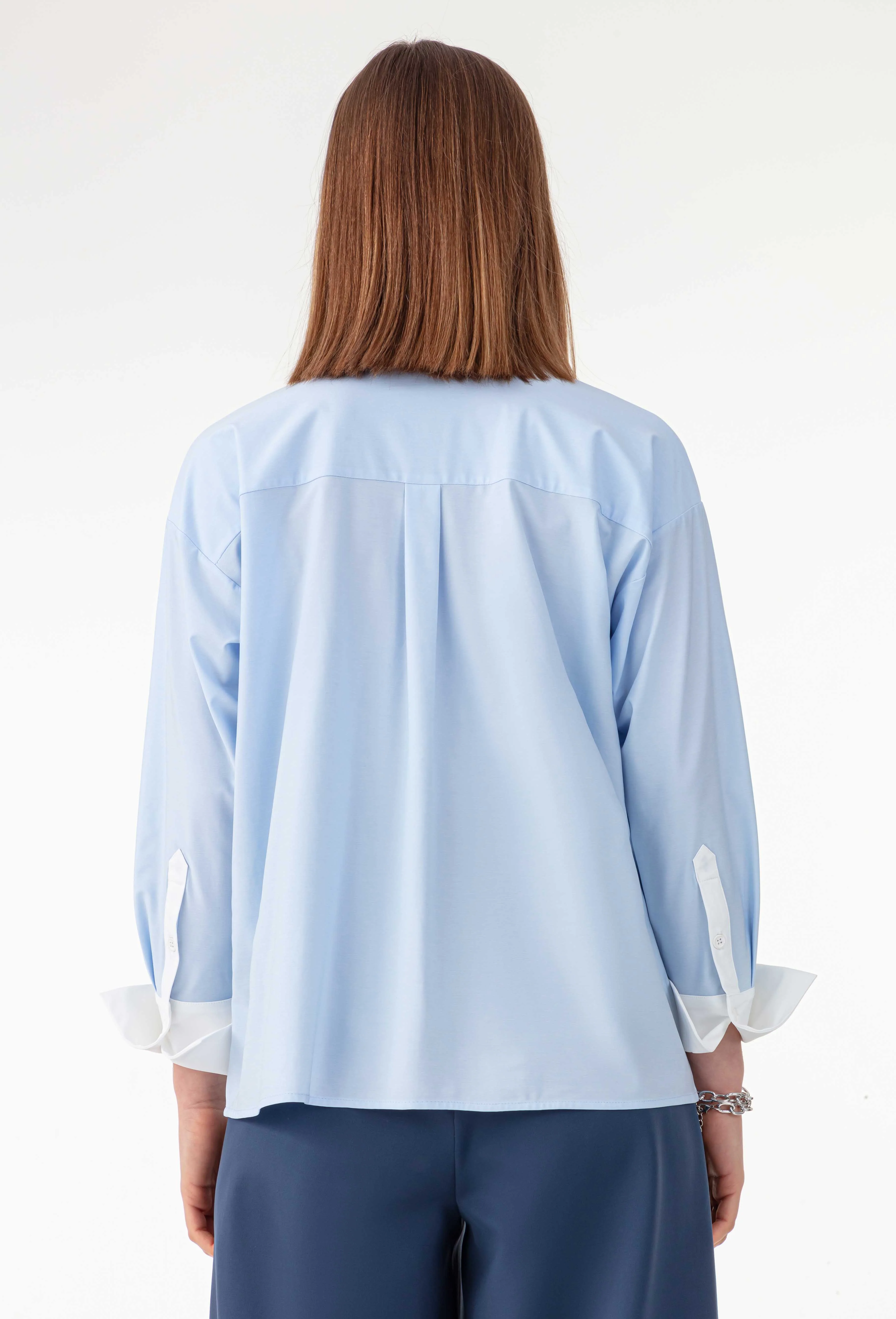 Chemise ALINA - Image 2