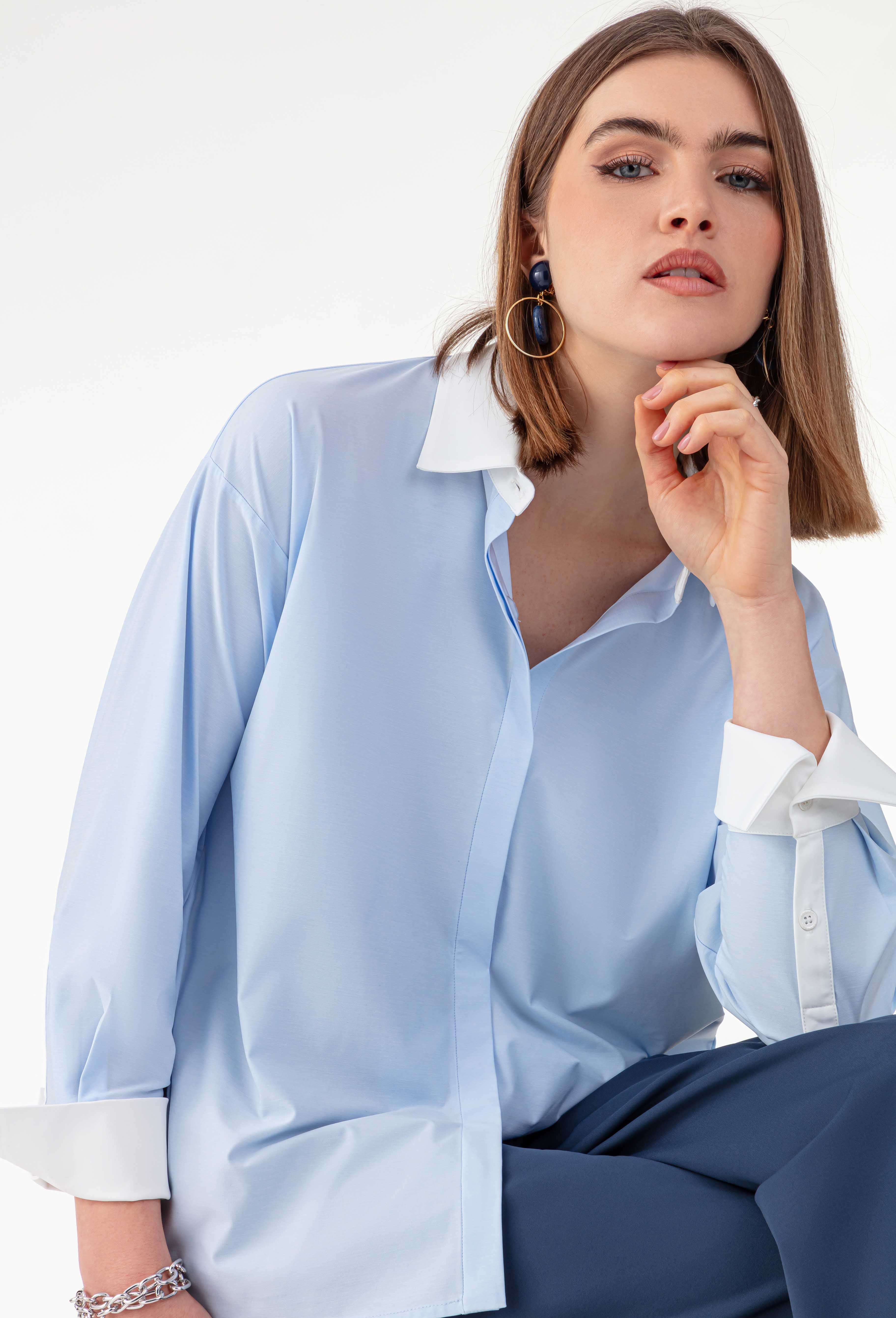 Chemise ALINA - Image 4
