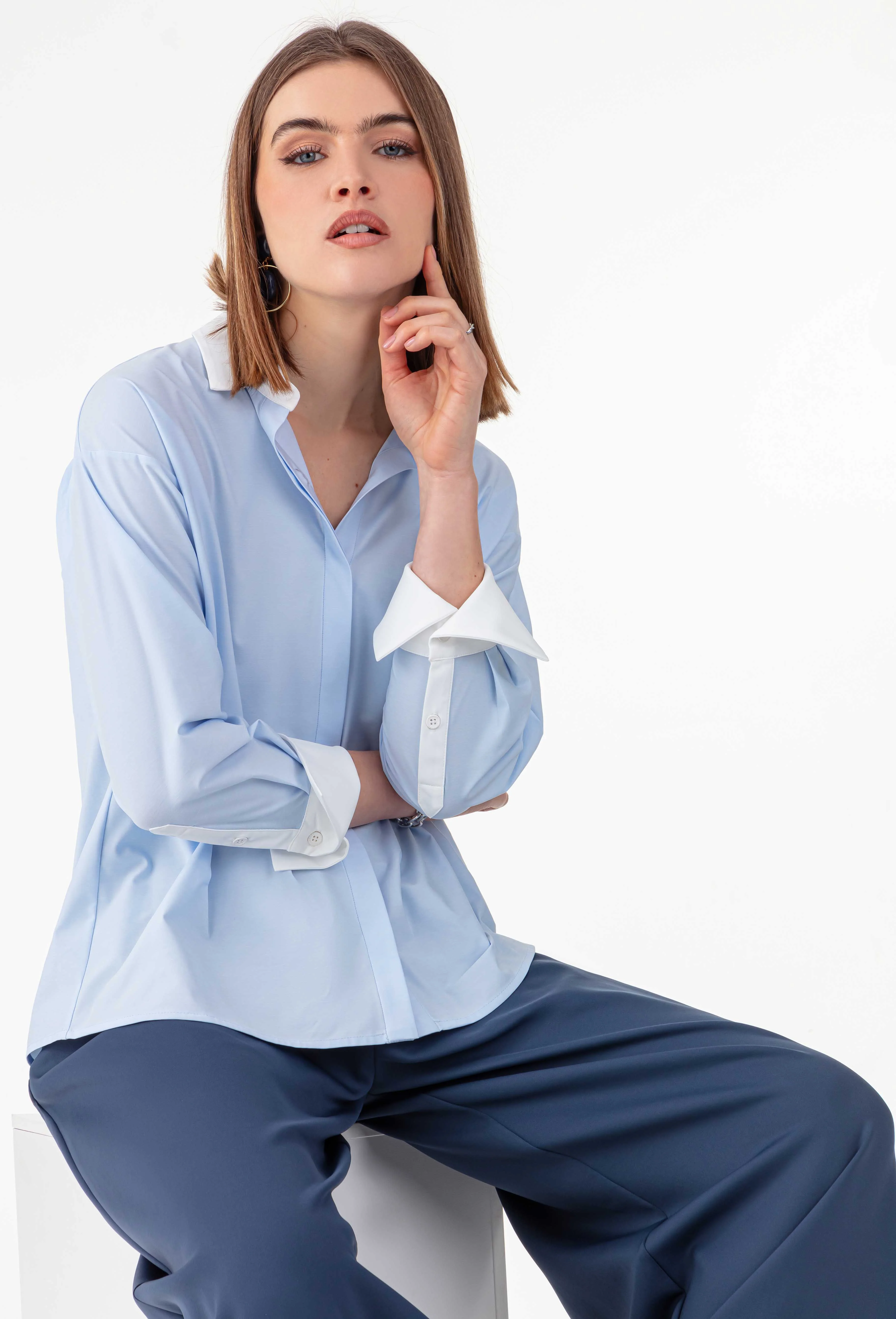 Chemise ALINA - Image 5