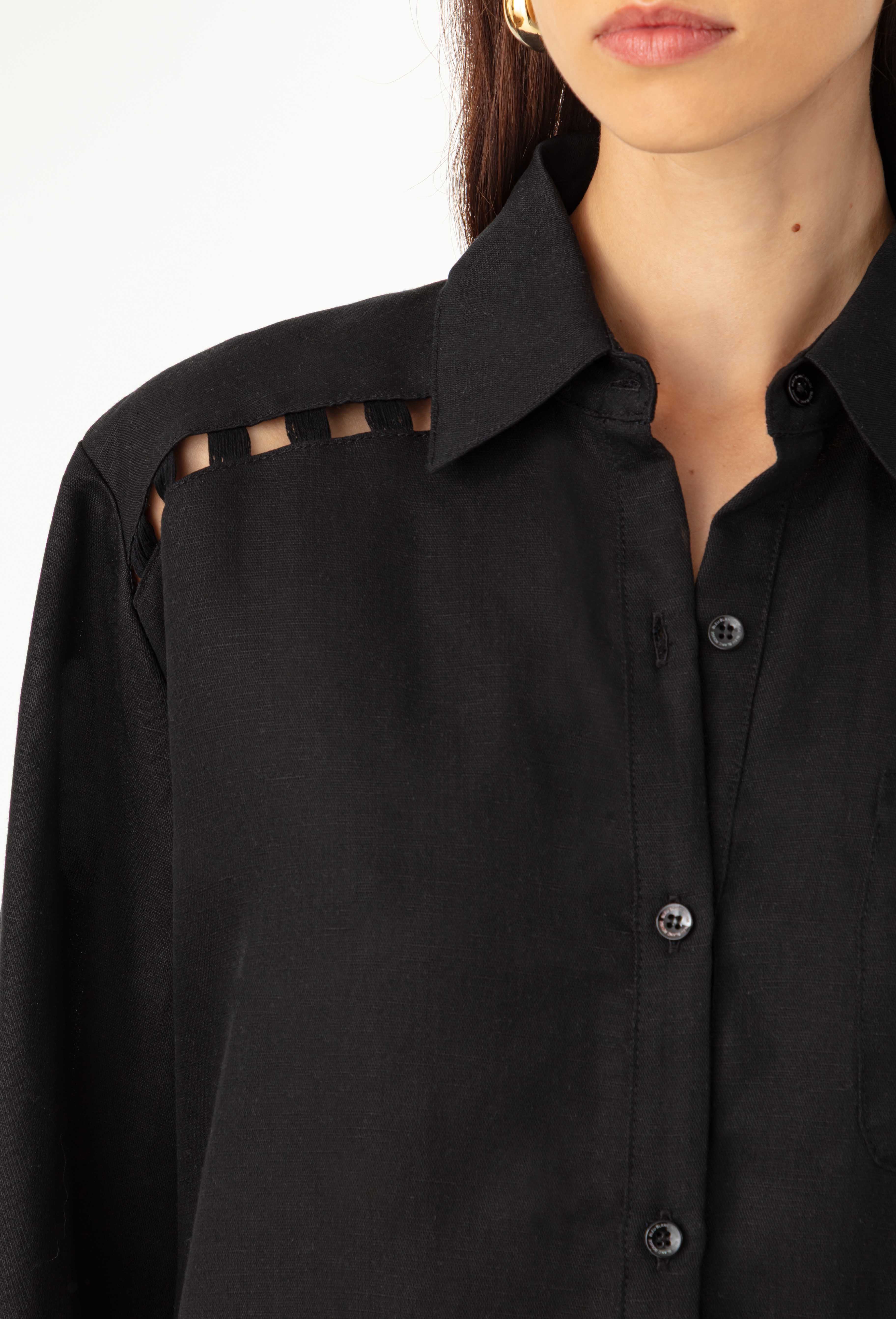 Chemise AMELINE - Image 3